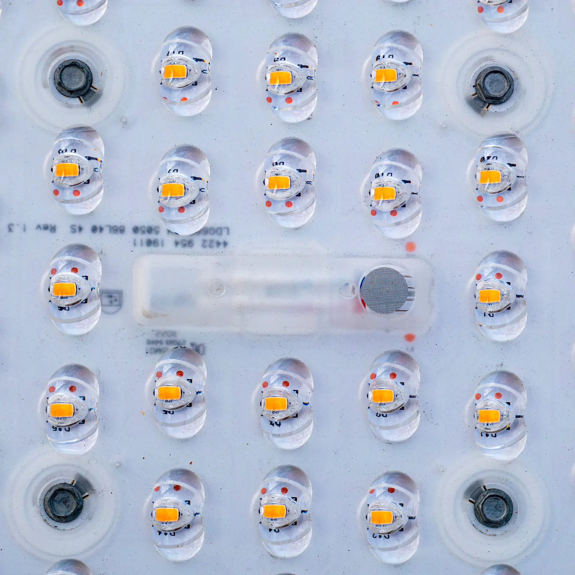 Decoded cover art