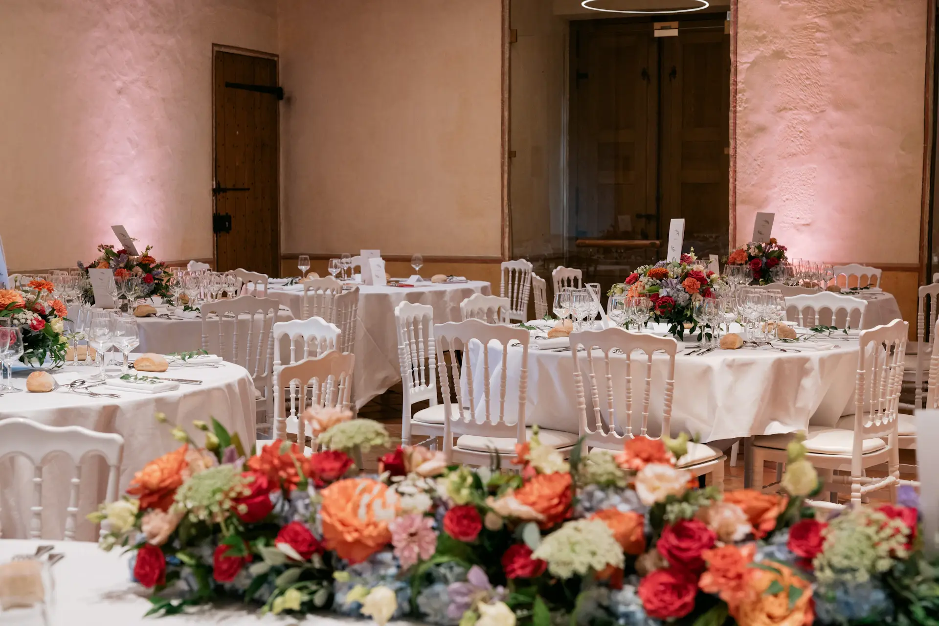Giải thưởng Top 10 Wedding Venue