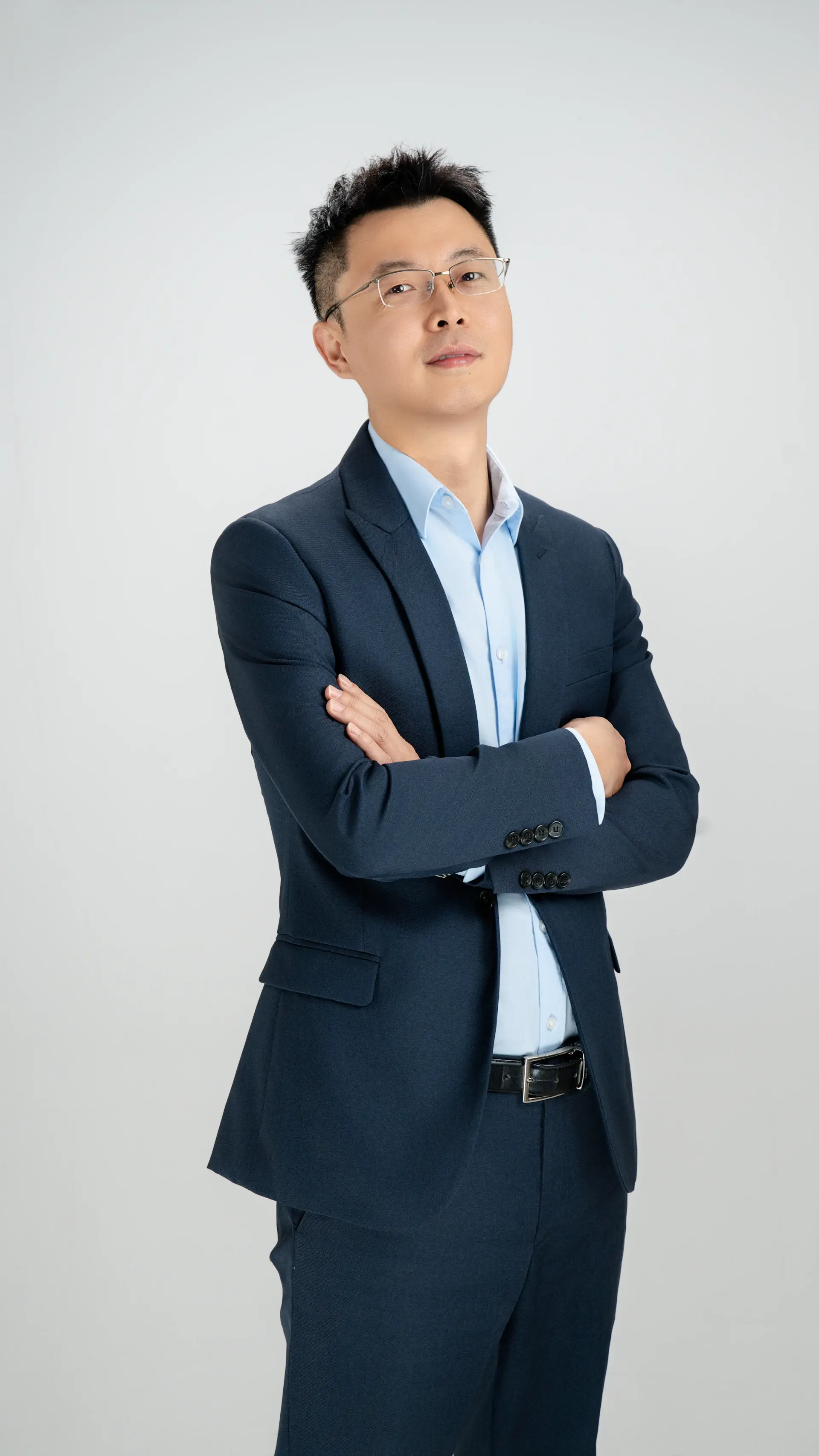 Chân dung Giám đốc Đầu tư