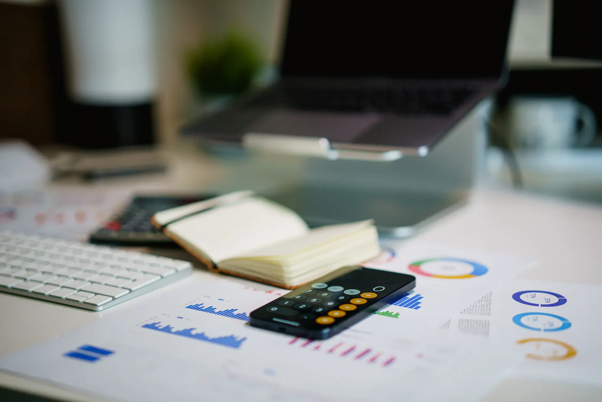 Đóng sổ nhanh với NetSuite
