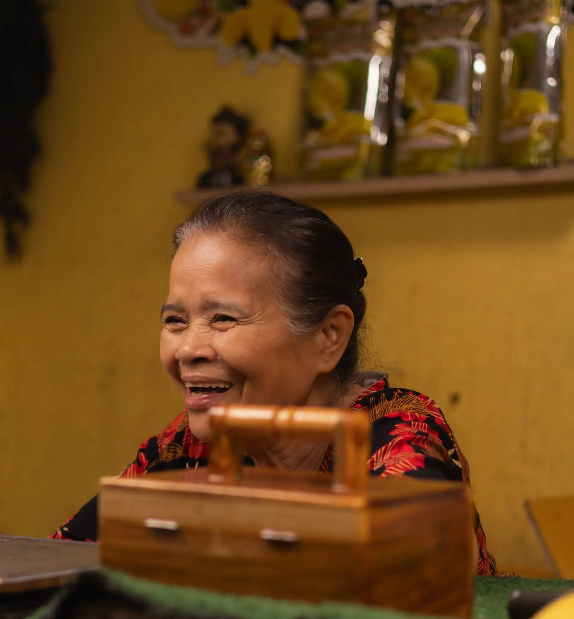 Mẹ bầu với làn da rạng rỡ sau liệu trình dưỡng da