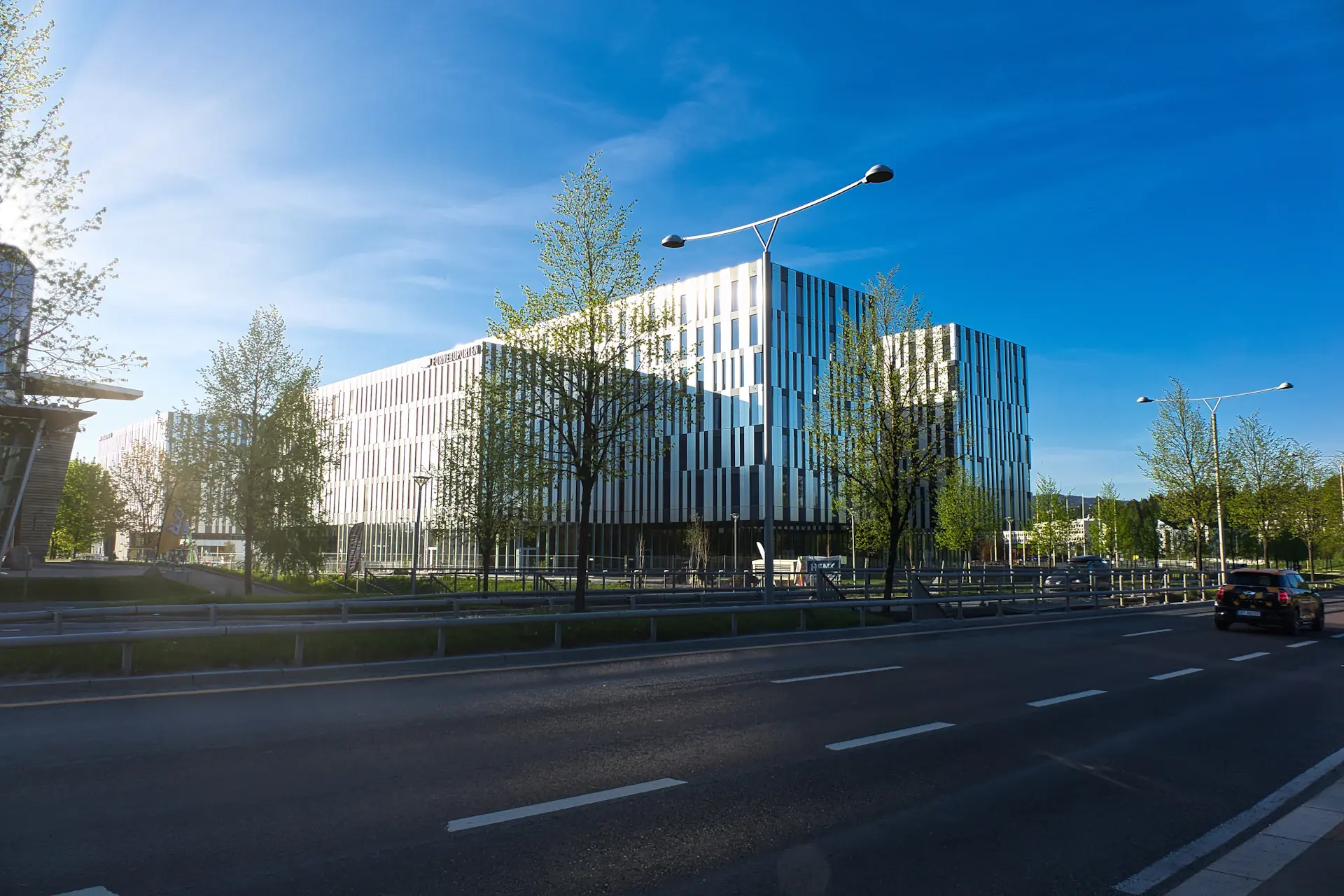 Bachelor TU Hamburg