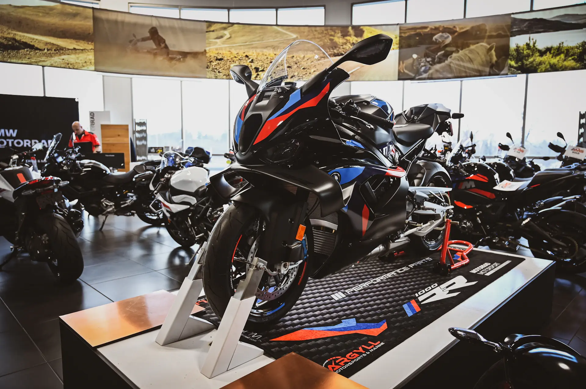 Yamaha Motor growth campaign case study
