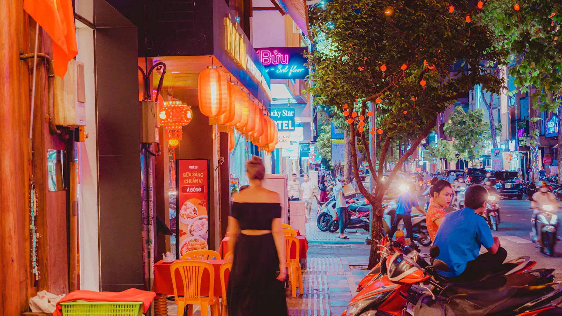 Khai trương chi nhánh TP.HCM 2018