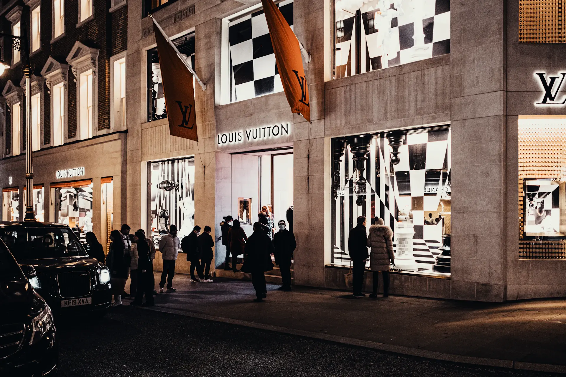 Showroom TP.HCM Flagship
