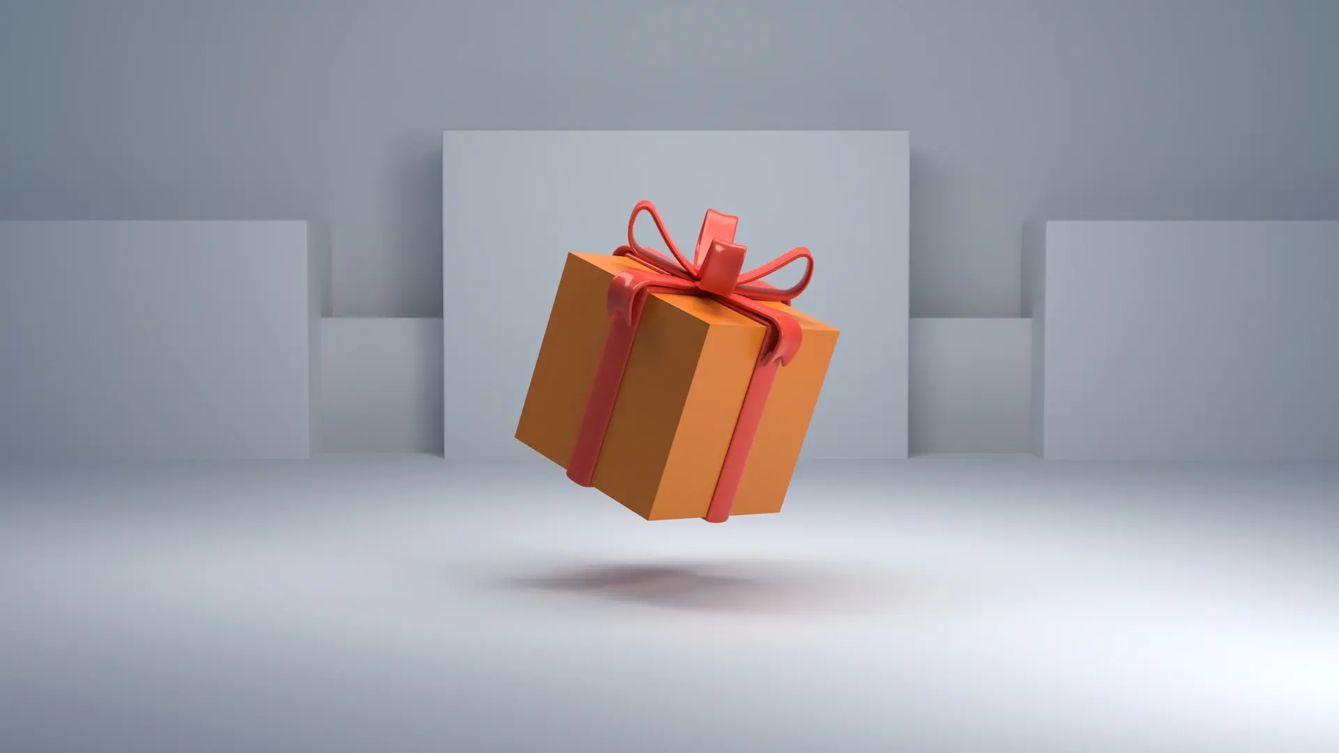 Người dân nhận quà Tết tại điểm trao quà của Hội Chữ thập đỏ