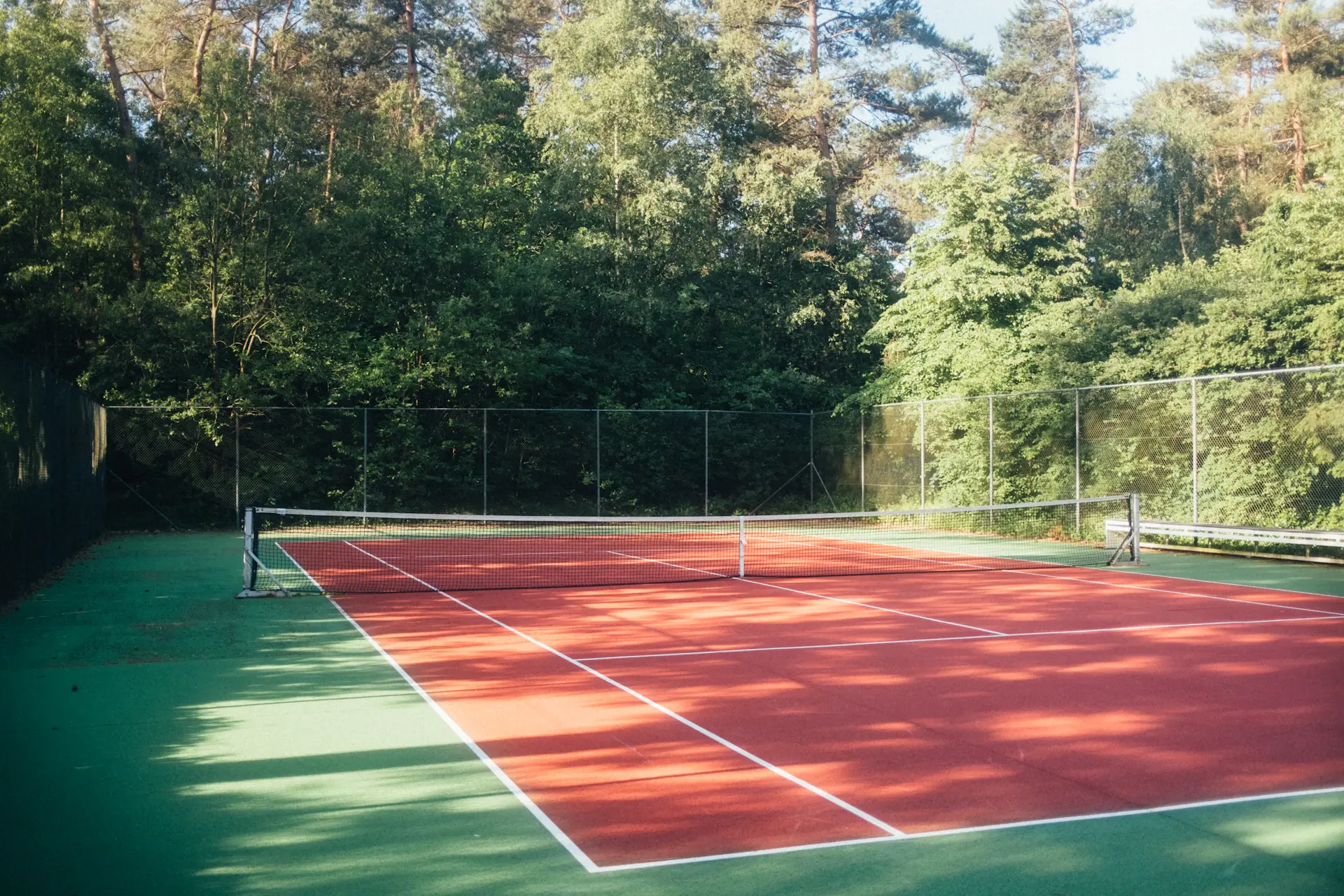 Album HCA Unity Pickleball Cup