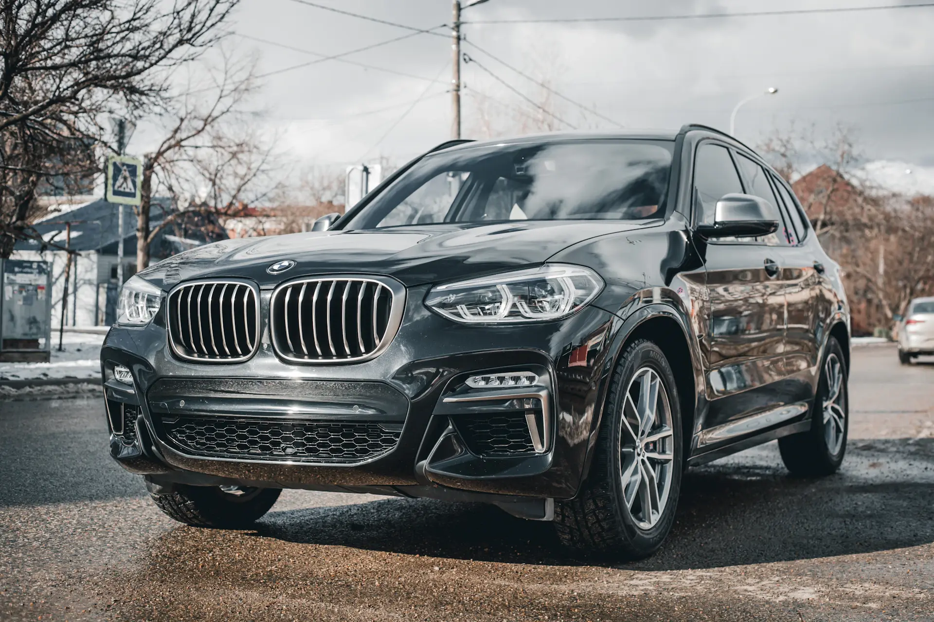 BMW X3 xDrive30i 2025