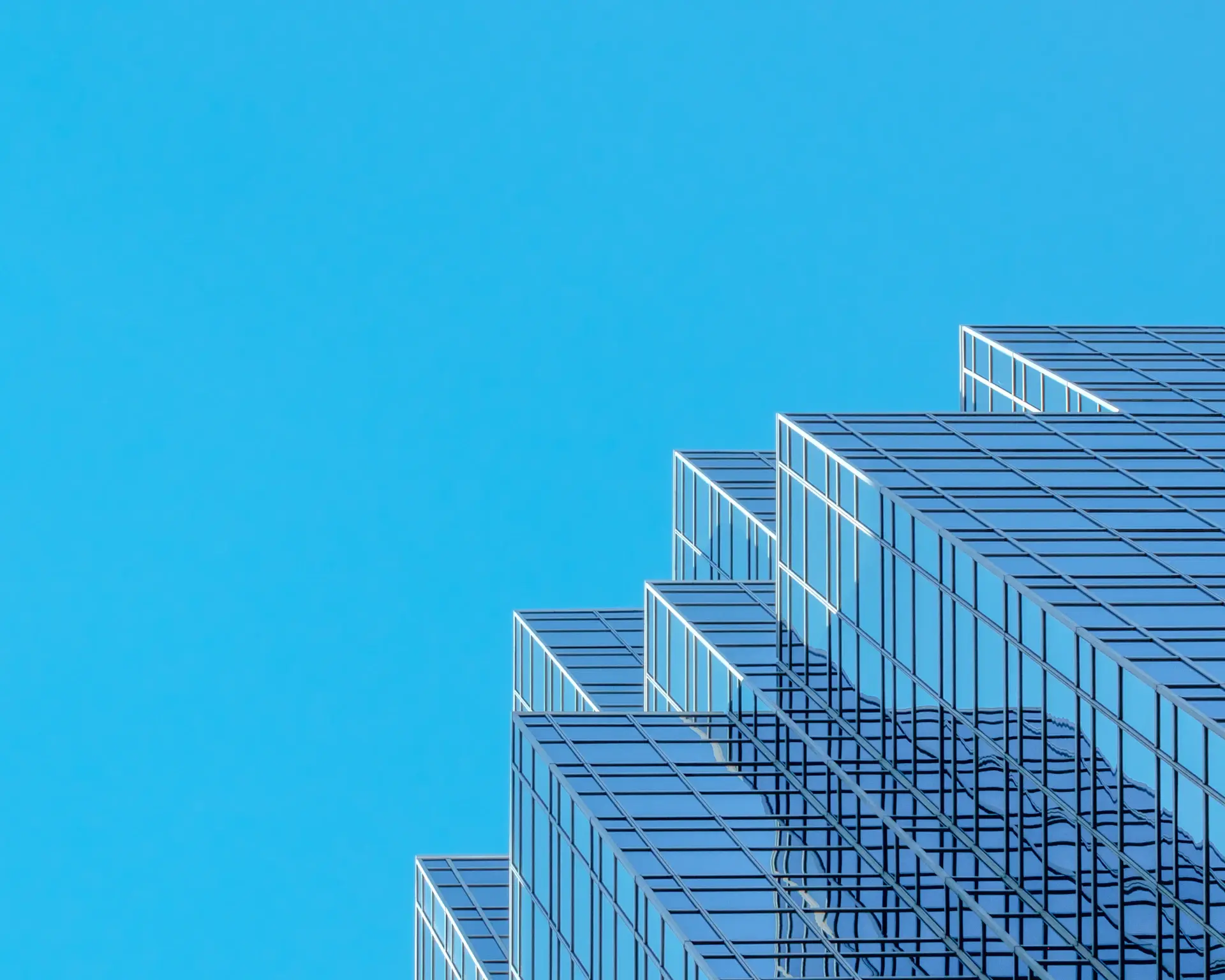 Finance and banking professional environment