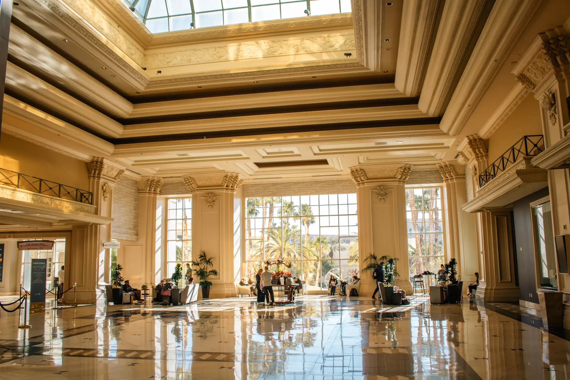Concierge Royal Estate