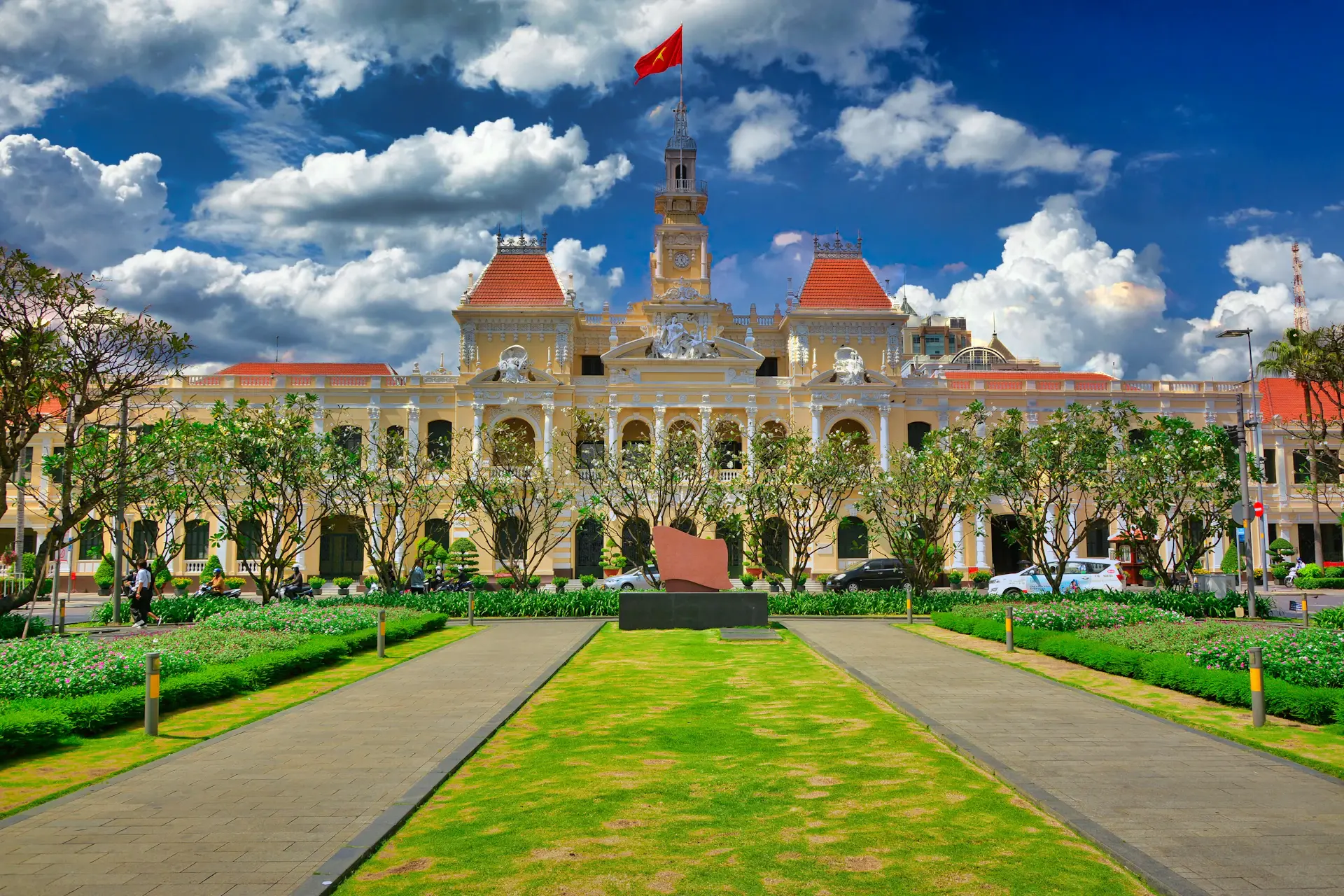 Điểm đến di sản