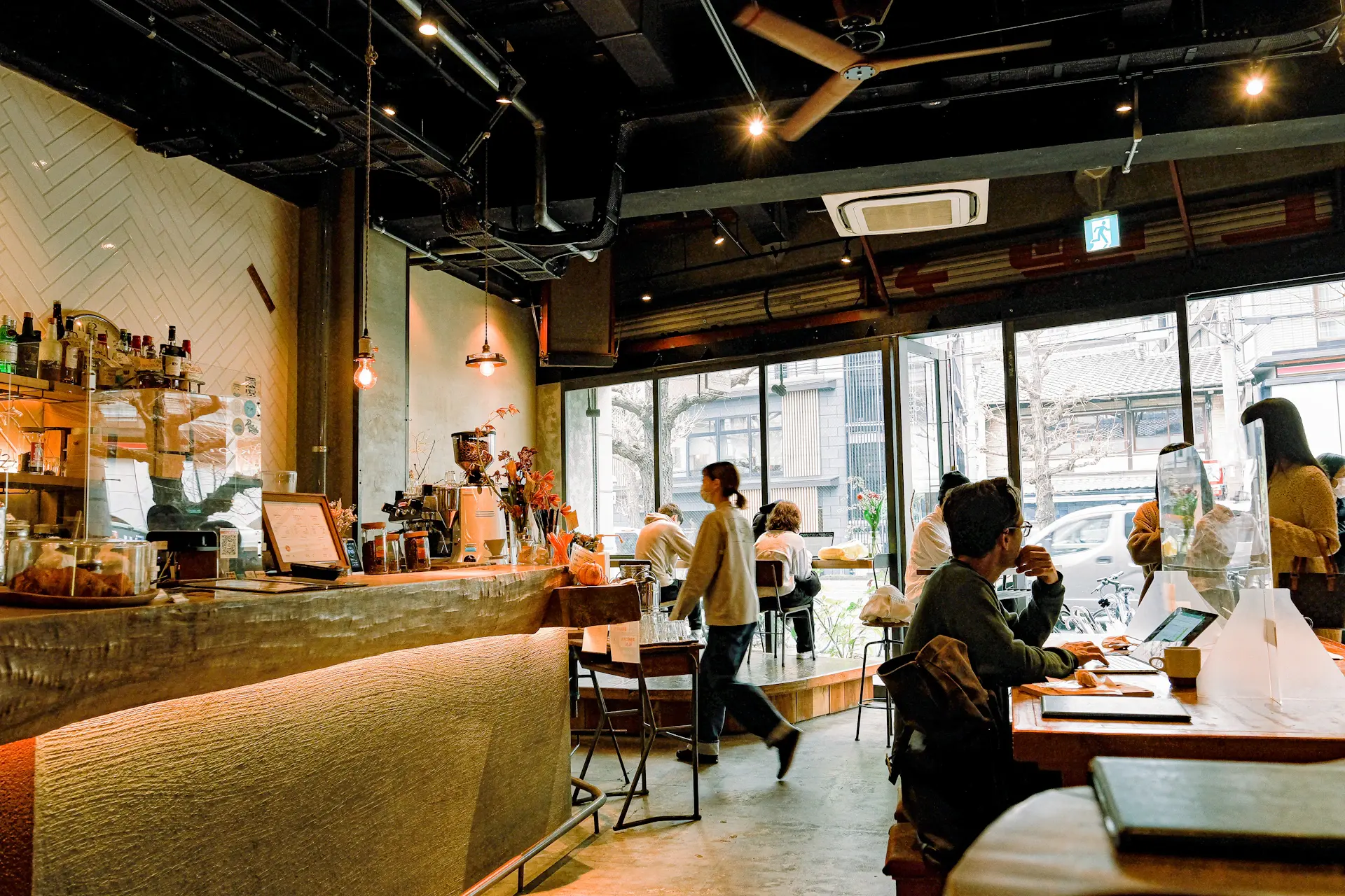 Việc làm thêm tại Nhật