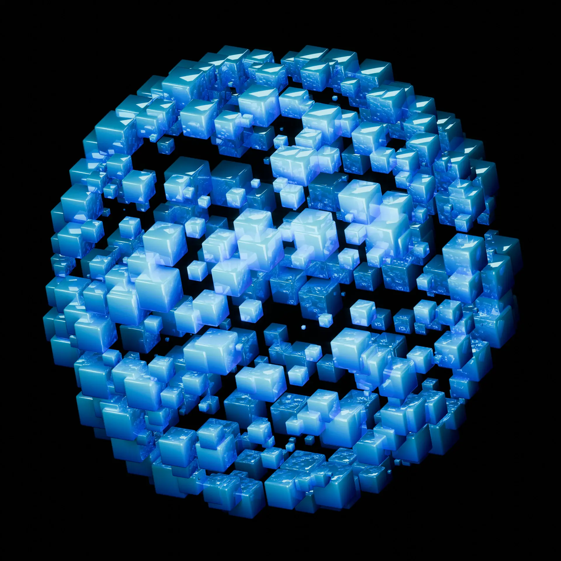 Bluecore data sphere