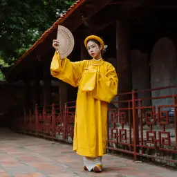 Linh Đan