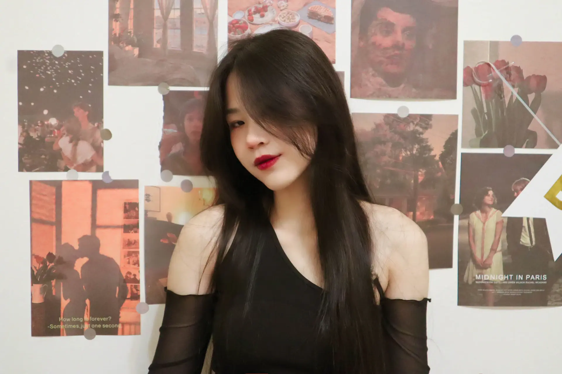 Hana Lim, Yonsei admit