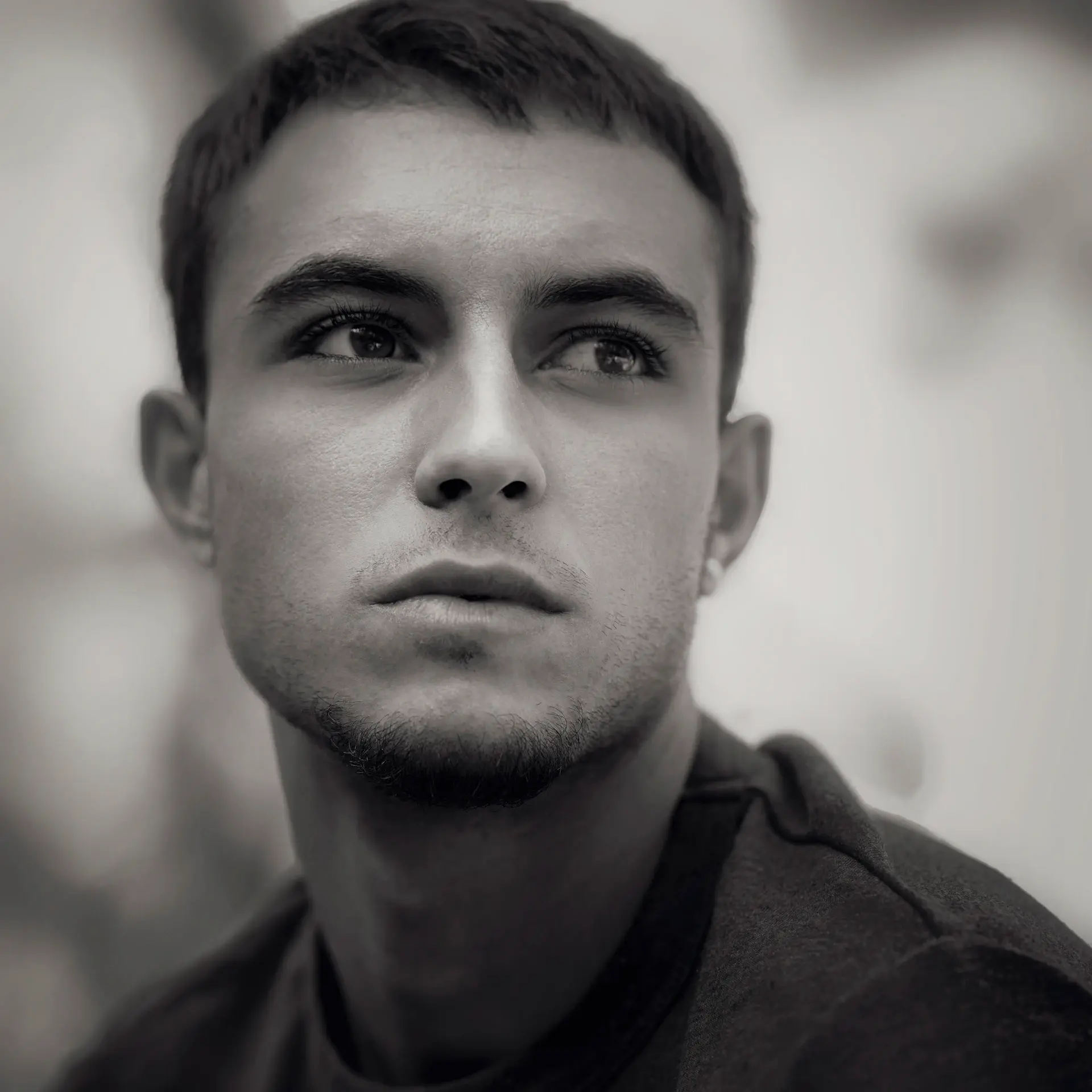 Lior Ng portrait