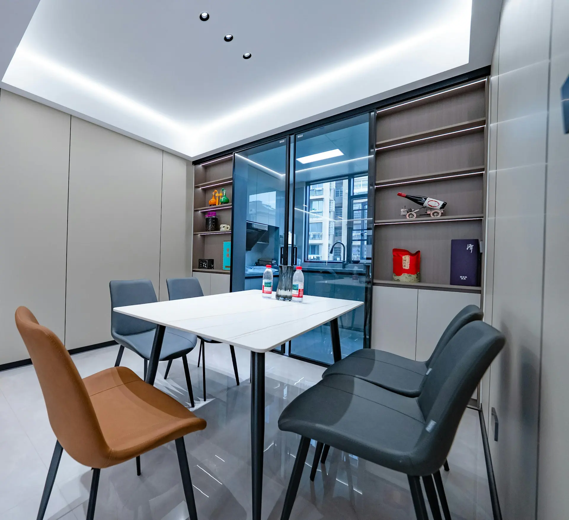 Buổi workshop nội bộ