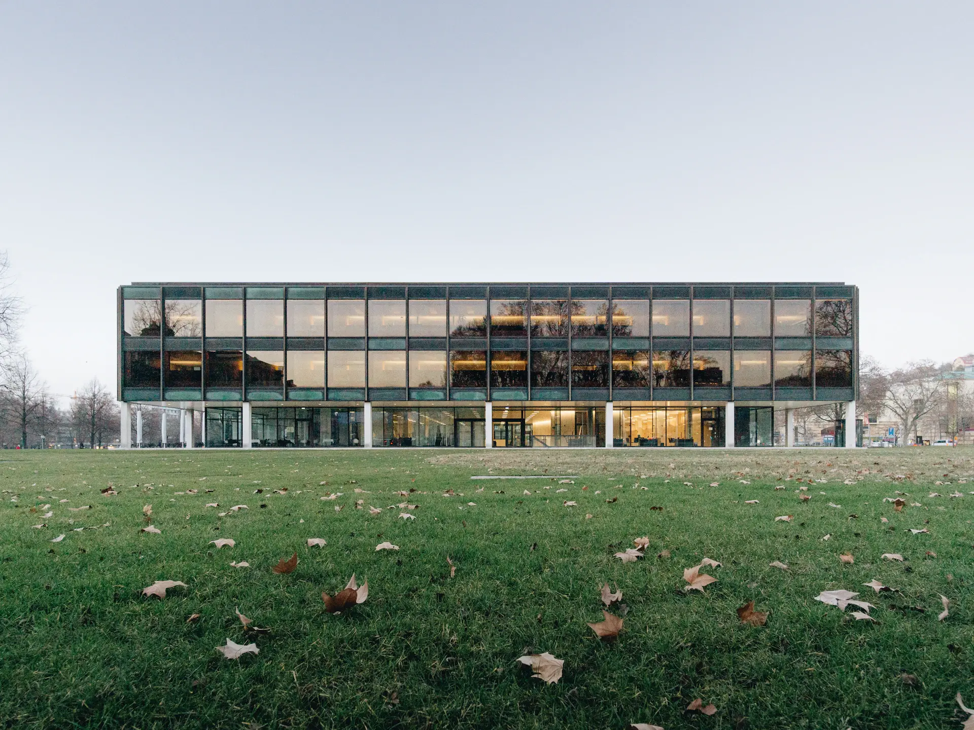 TU Darmstadt
