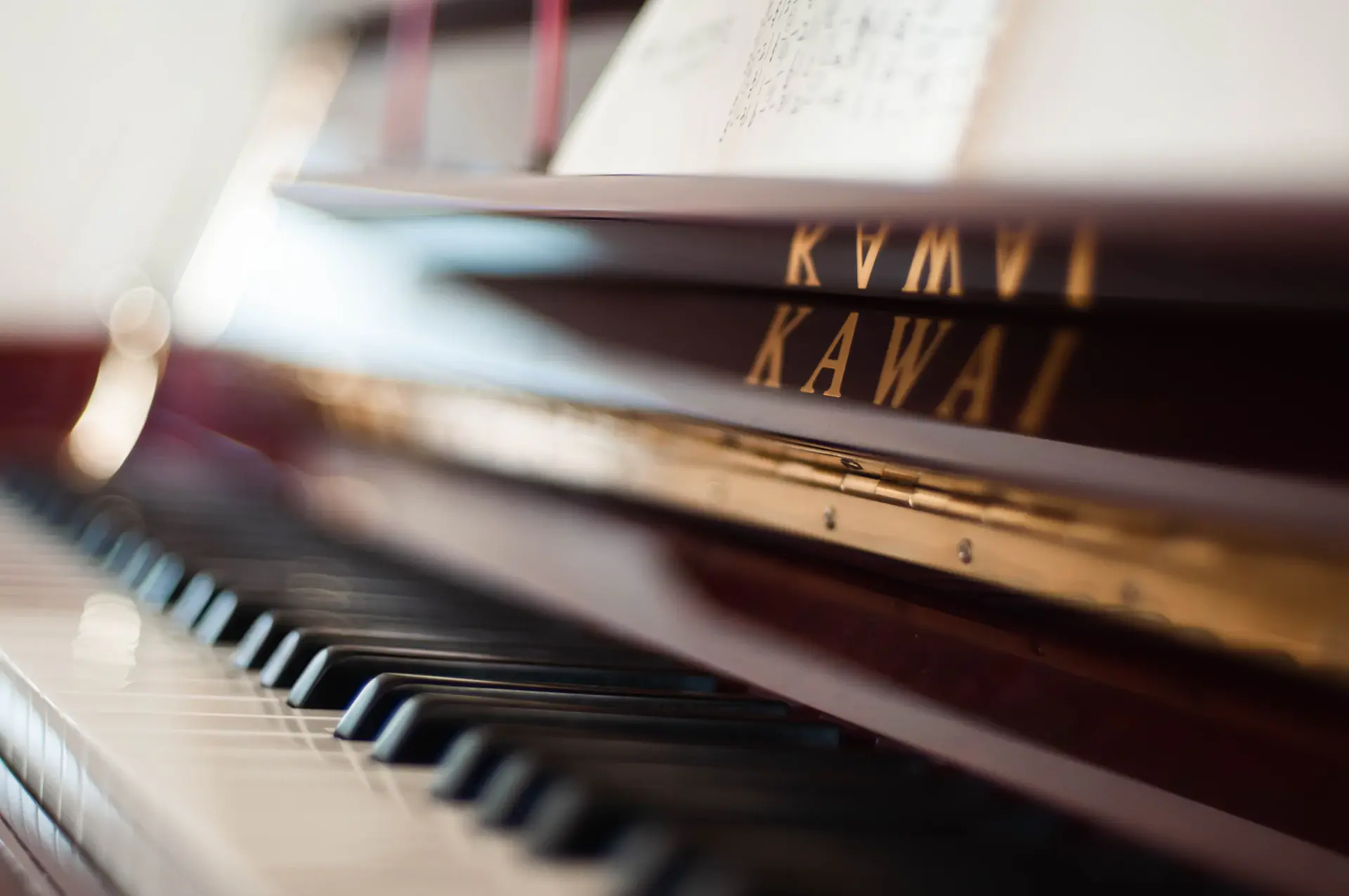 Kawai logo