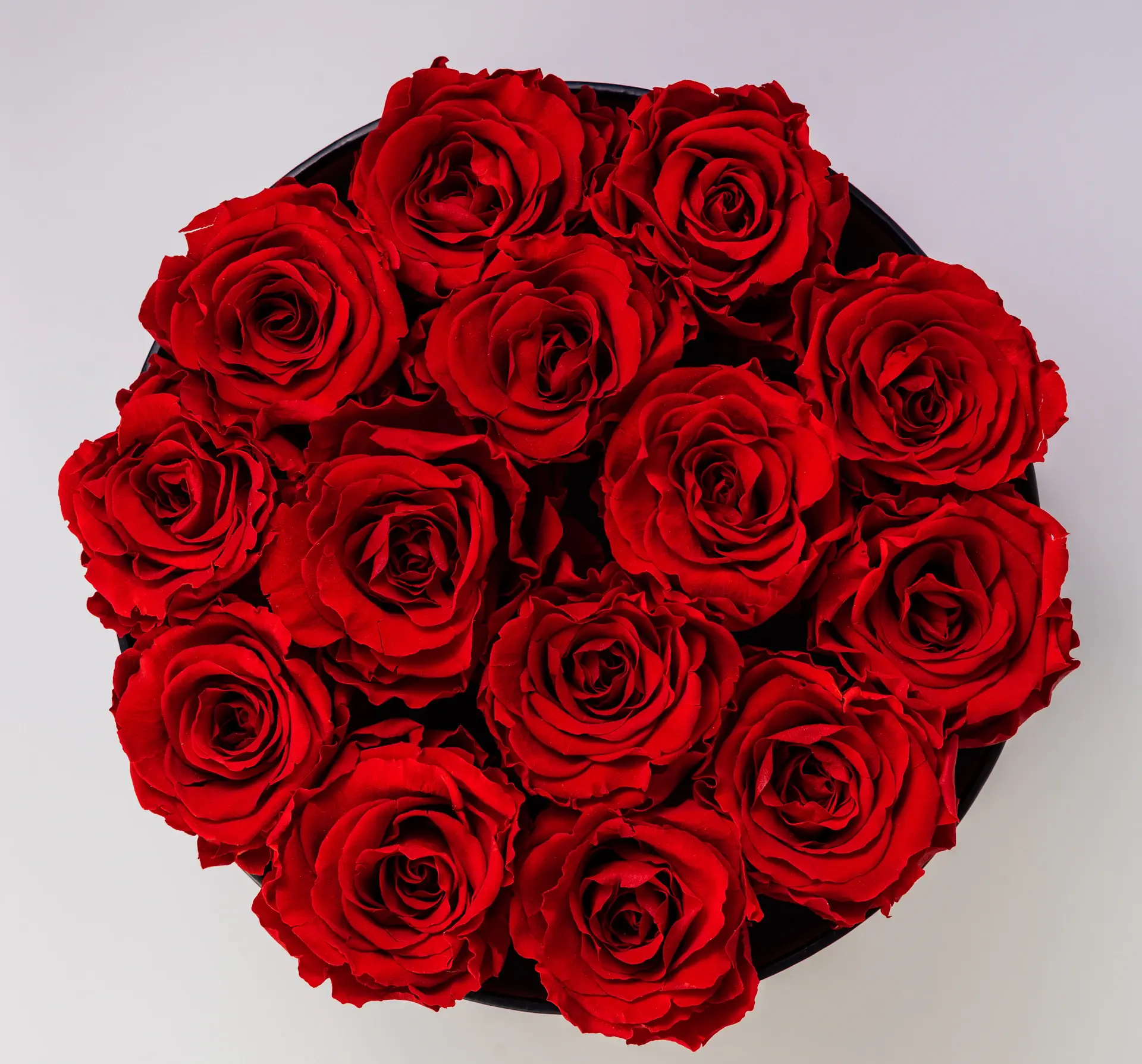 The latest Maison Rose floral creation