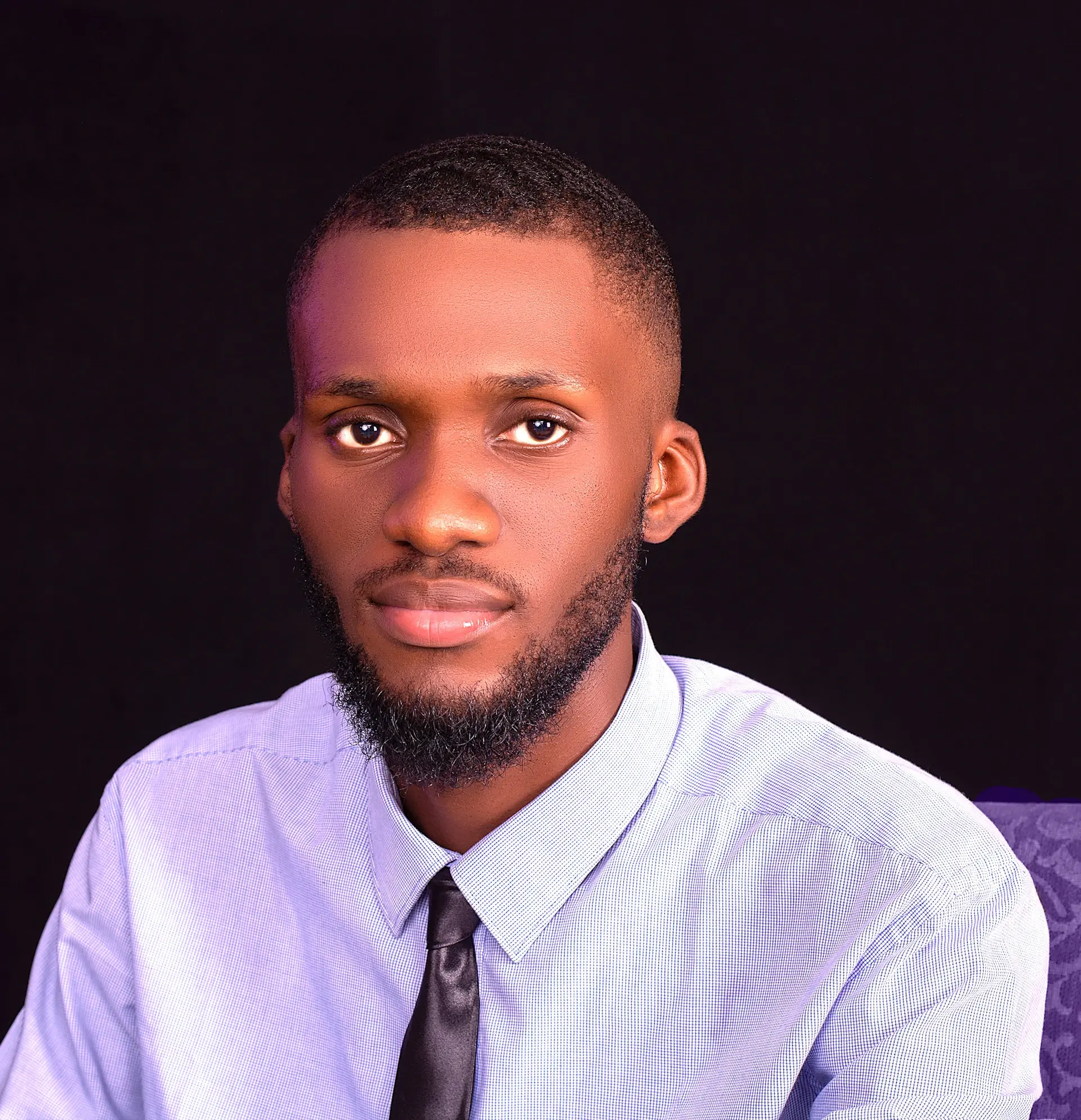 Avatar of Kofi Mensah