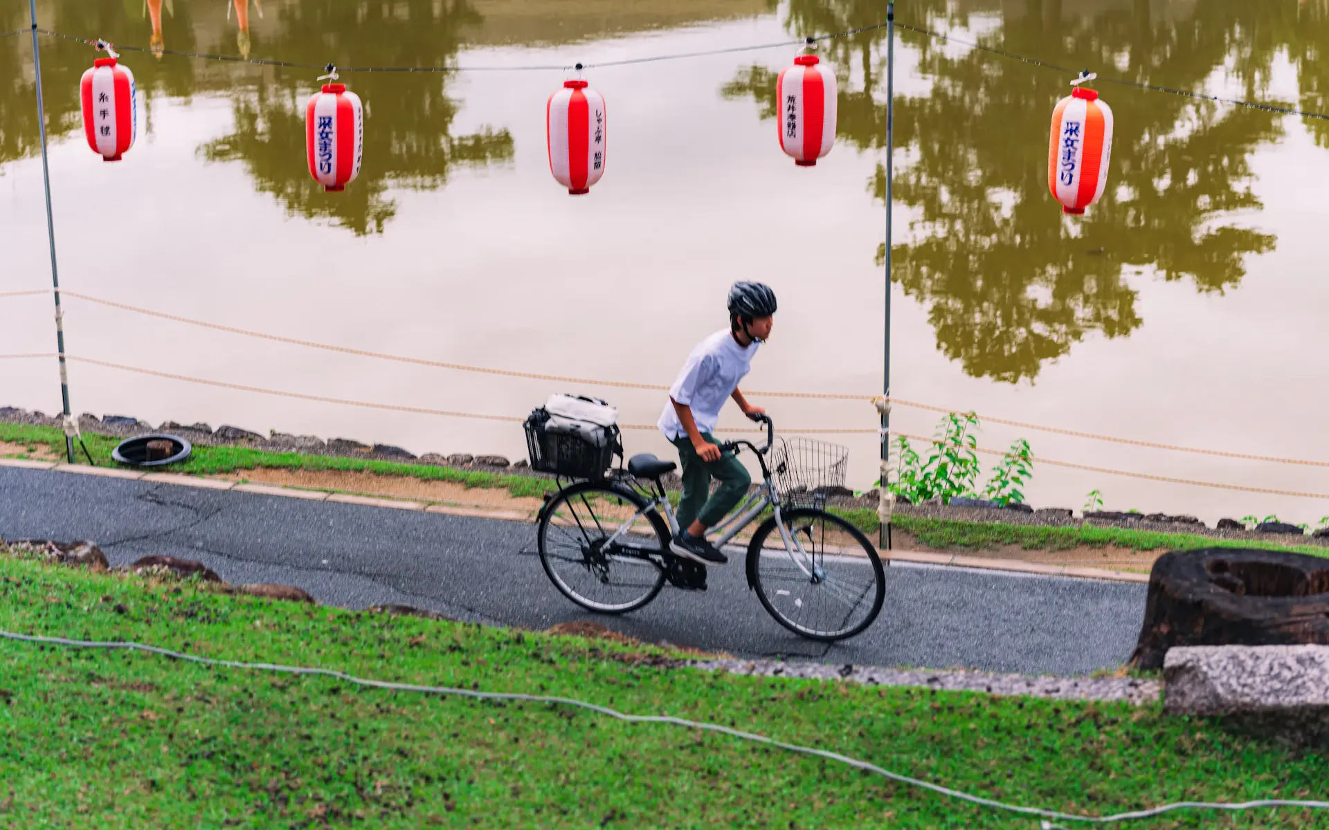 Học viên Hoàng Nam