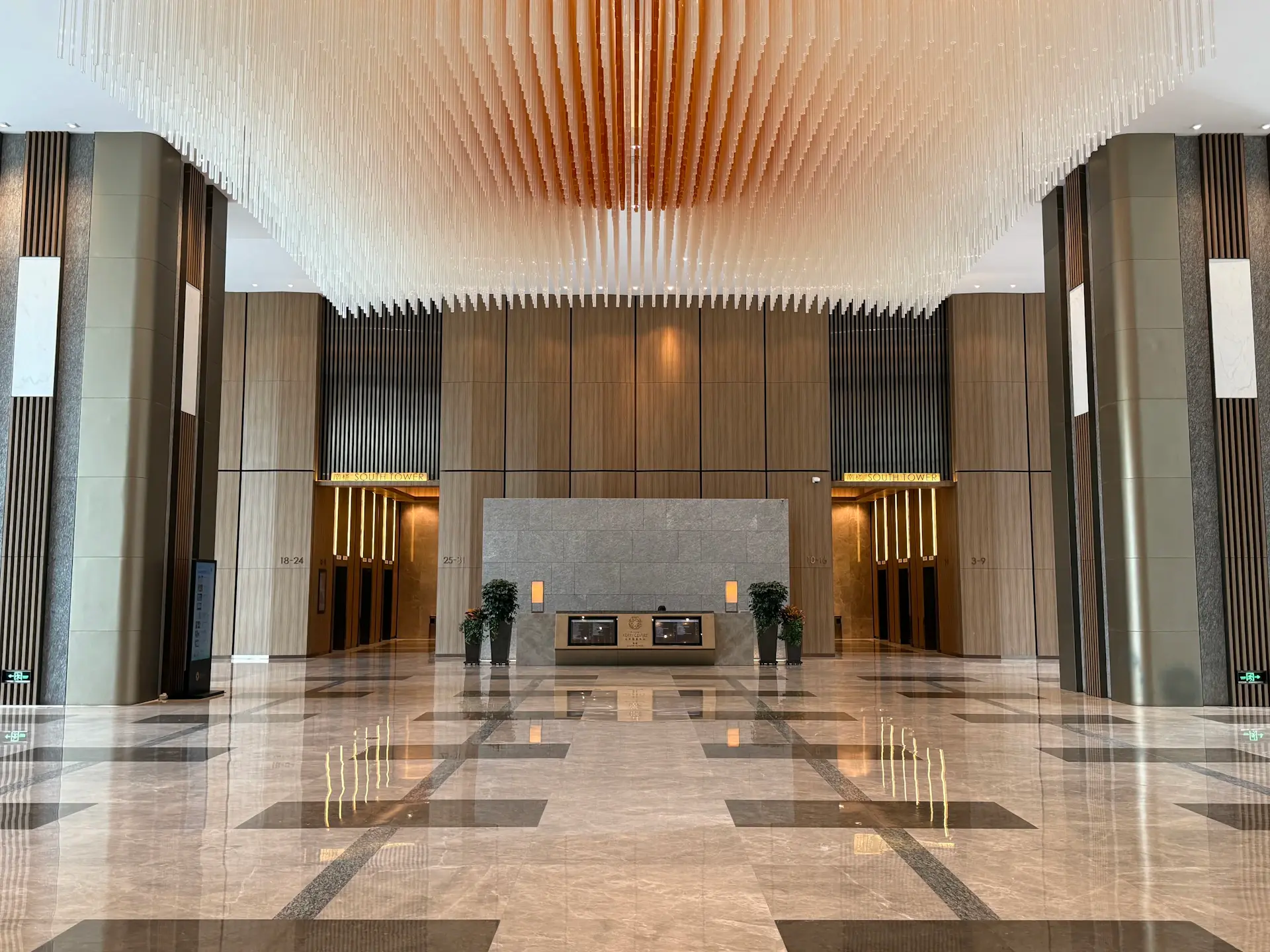 Lớp học cho trẻ em