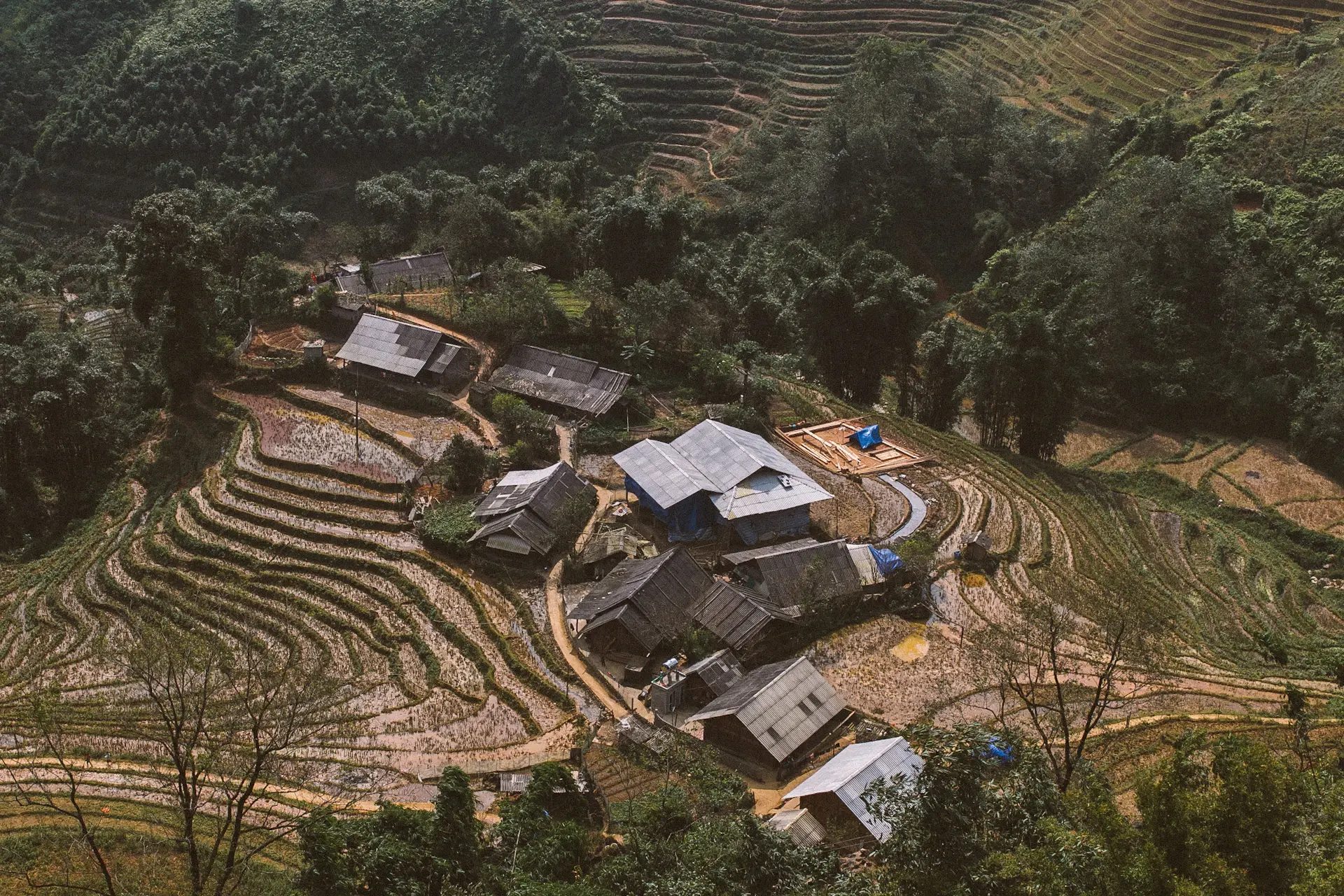 Bản đồ đầu tư 2026