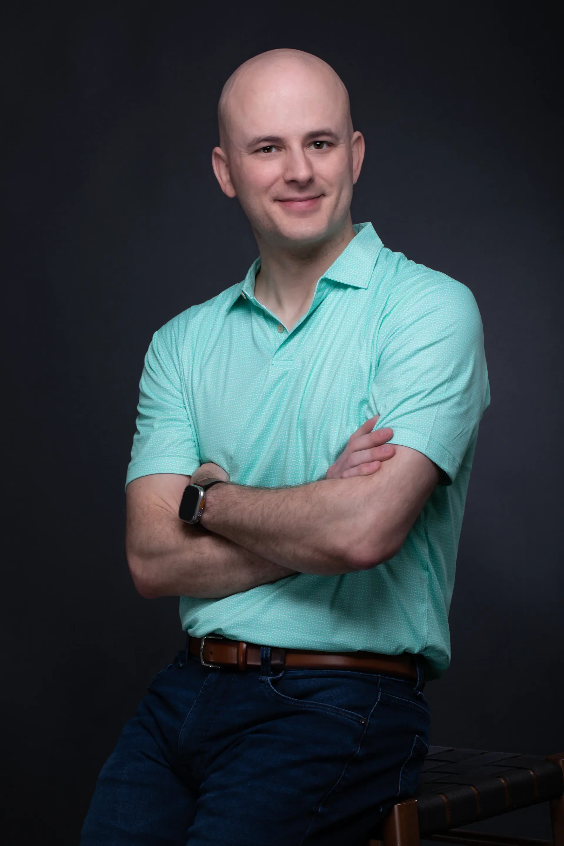 Chân dung founder giai đoạn ý tưởng