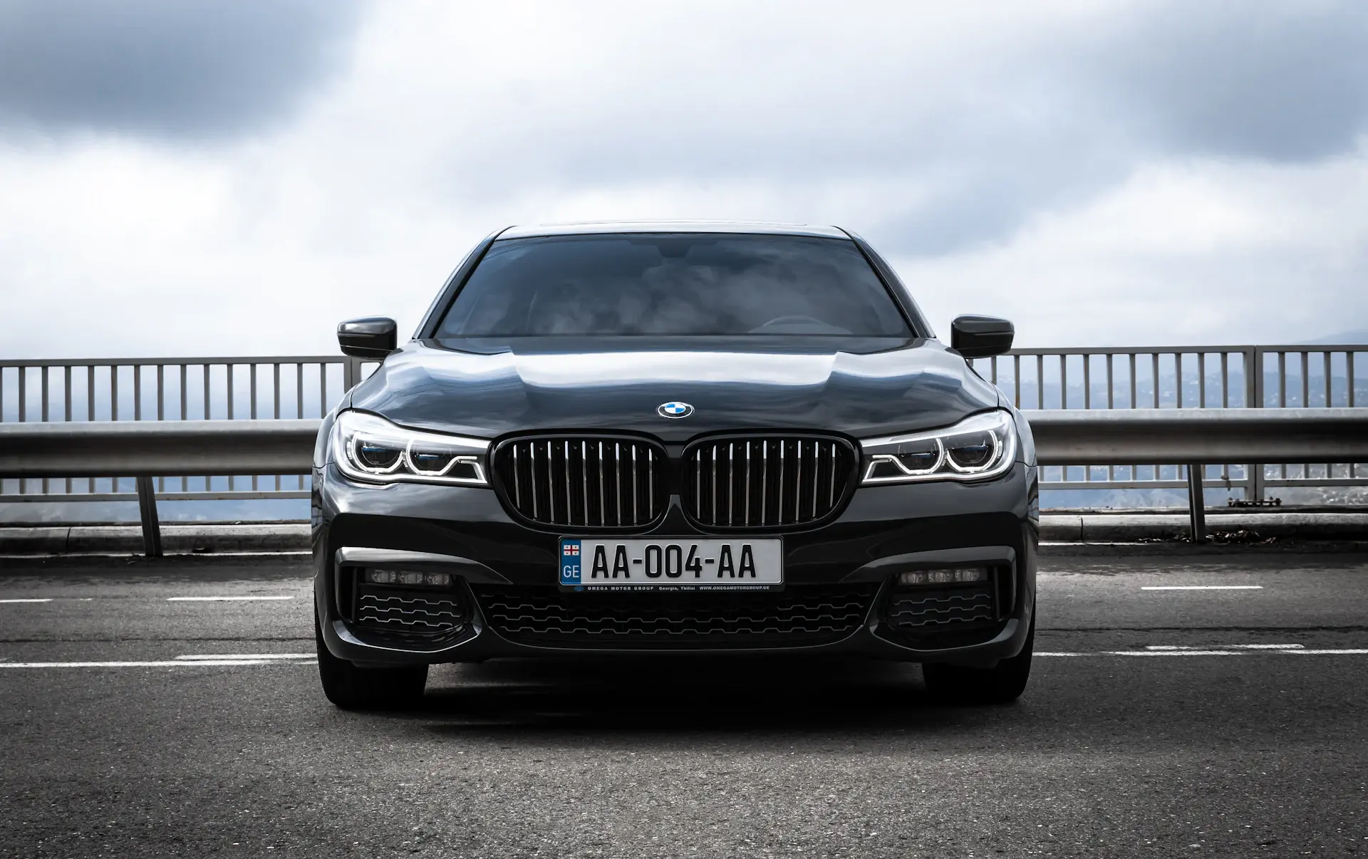 BMW Series 7