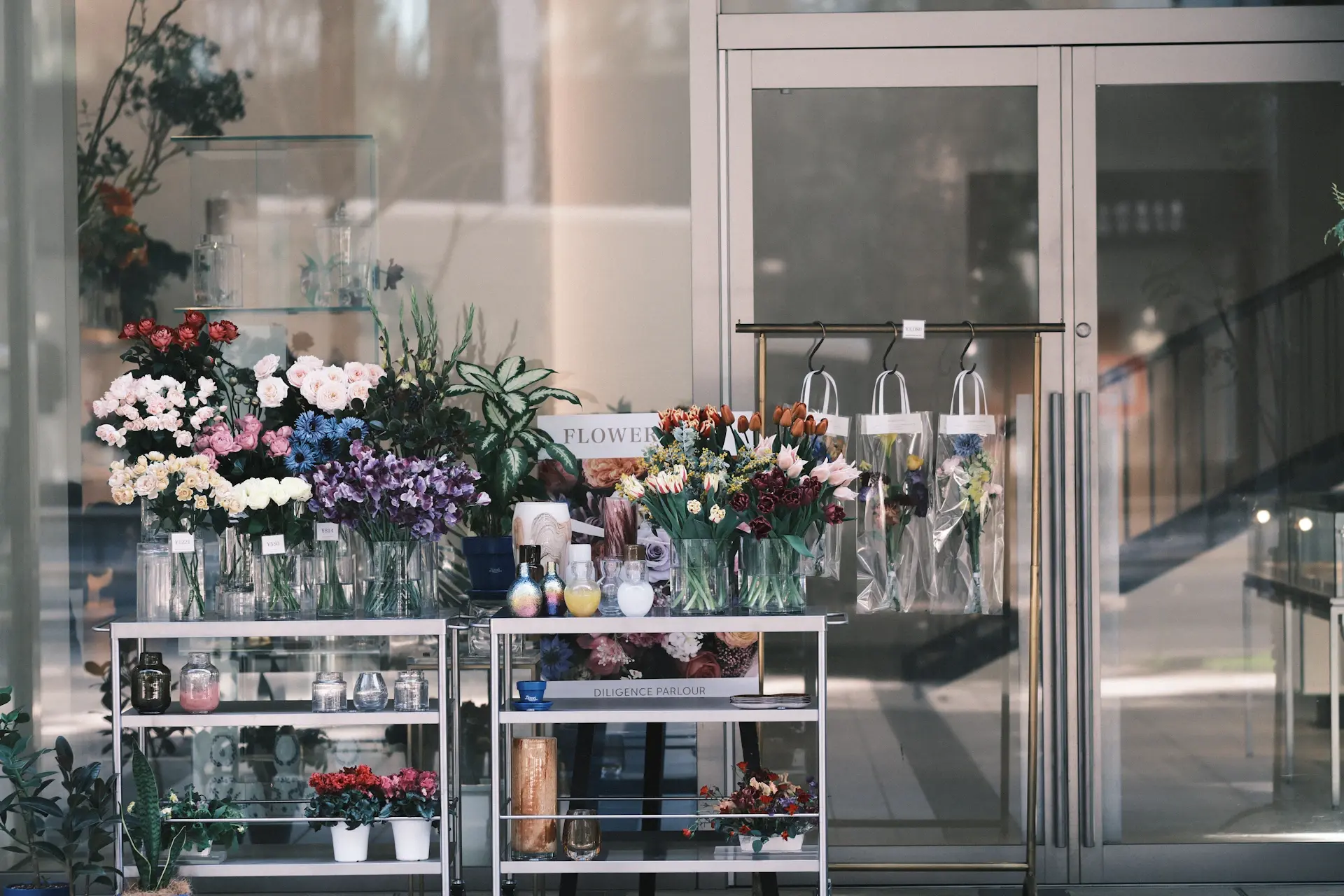Atelier Saigon Centre khai trương 2020