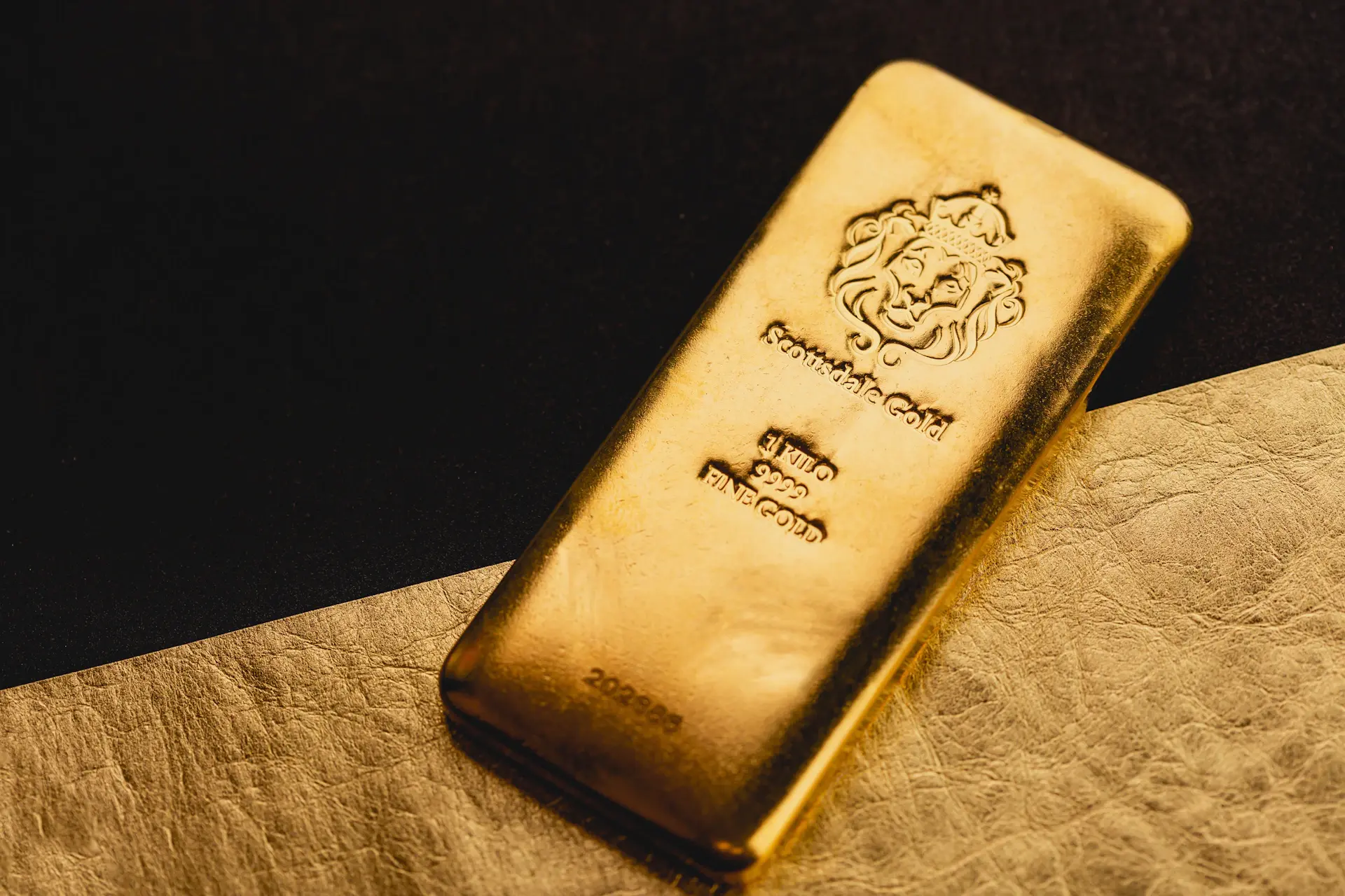 Phân tích tác động FED lên giá vàng