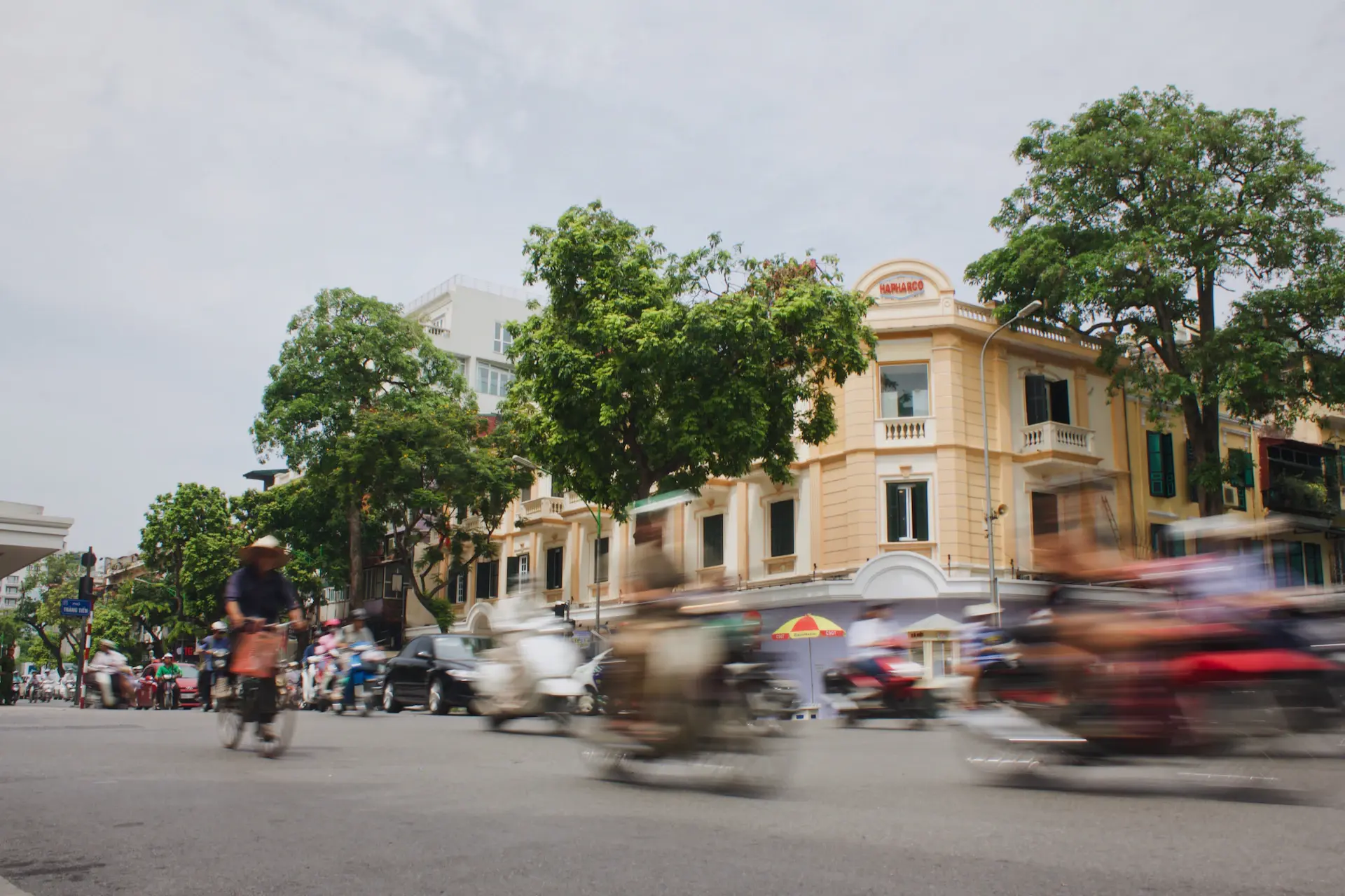 Văn phòng Echigo tại Niigata, Nhật Bản
