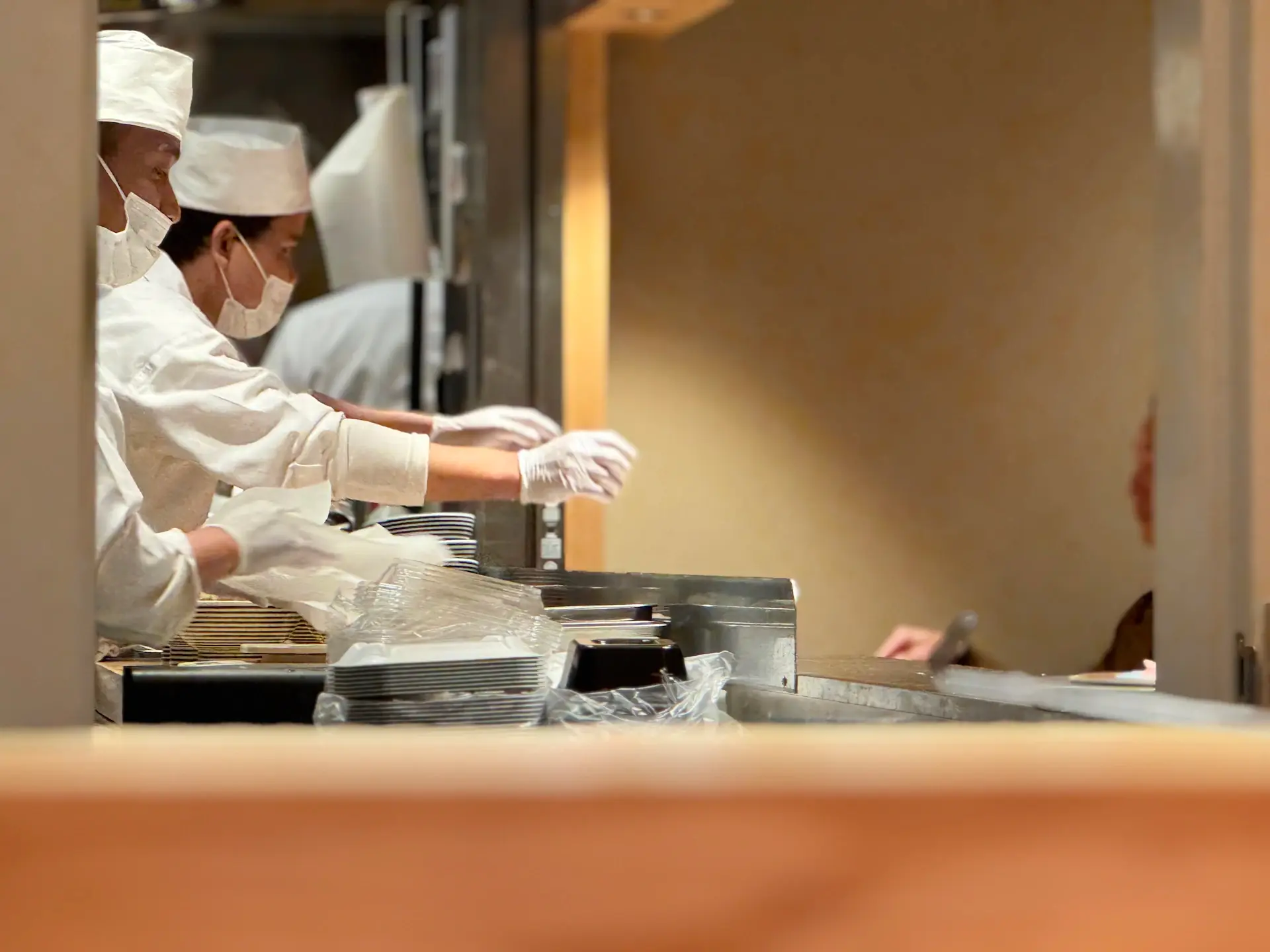 Sinh viên thực hành tại CĐ điều dưỡng Tahara – Nagoya