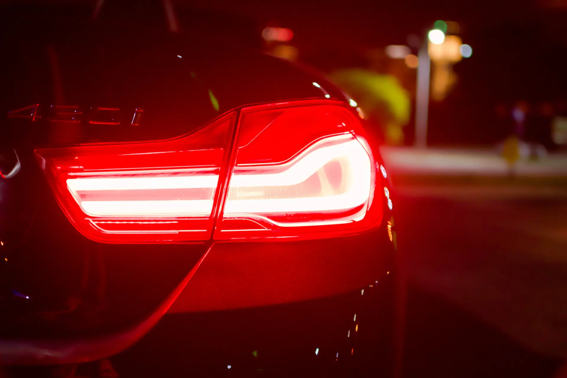 Mercedes-EQ EQS rear three-quarter electric future