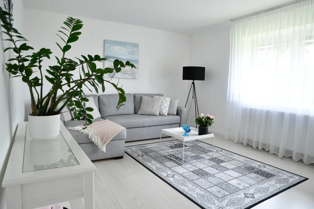 Scandi Pastel