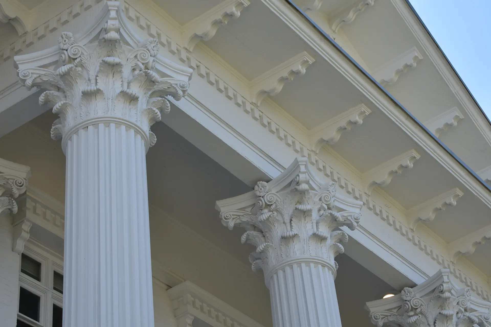 Kiến trúc neo-classical