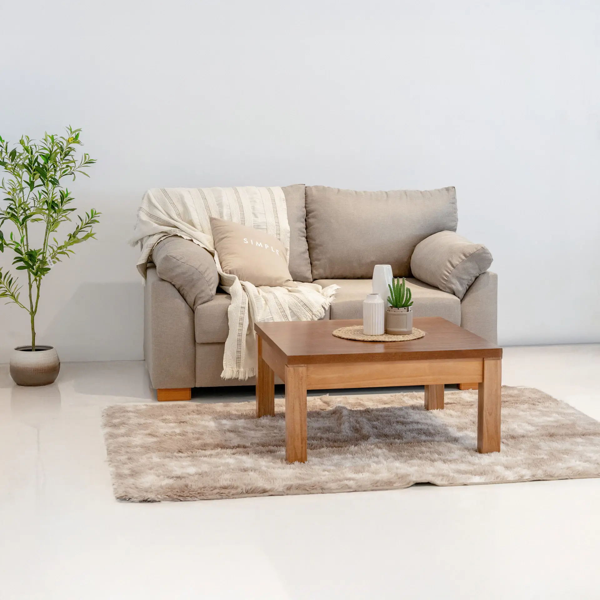 Sofa góc Halden