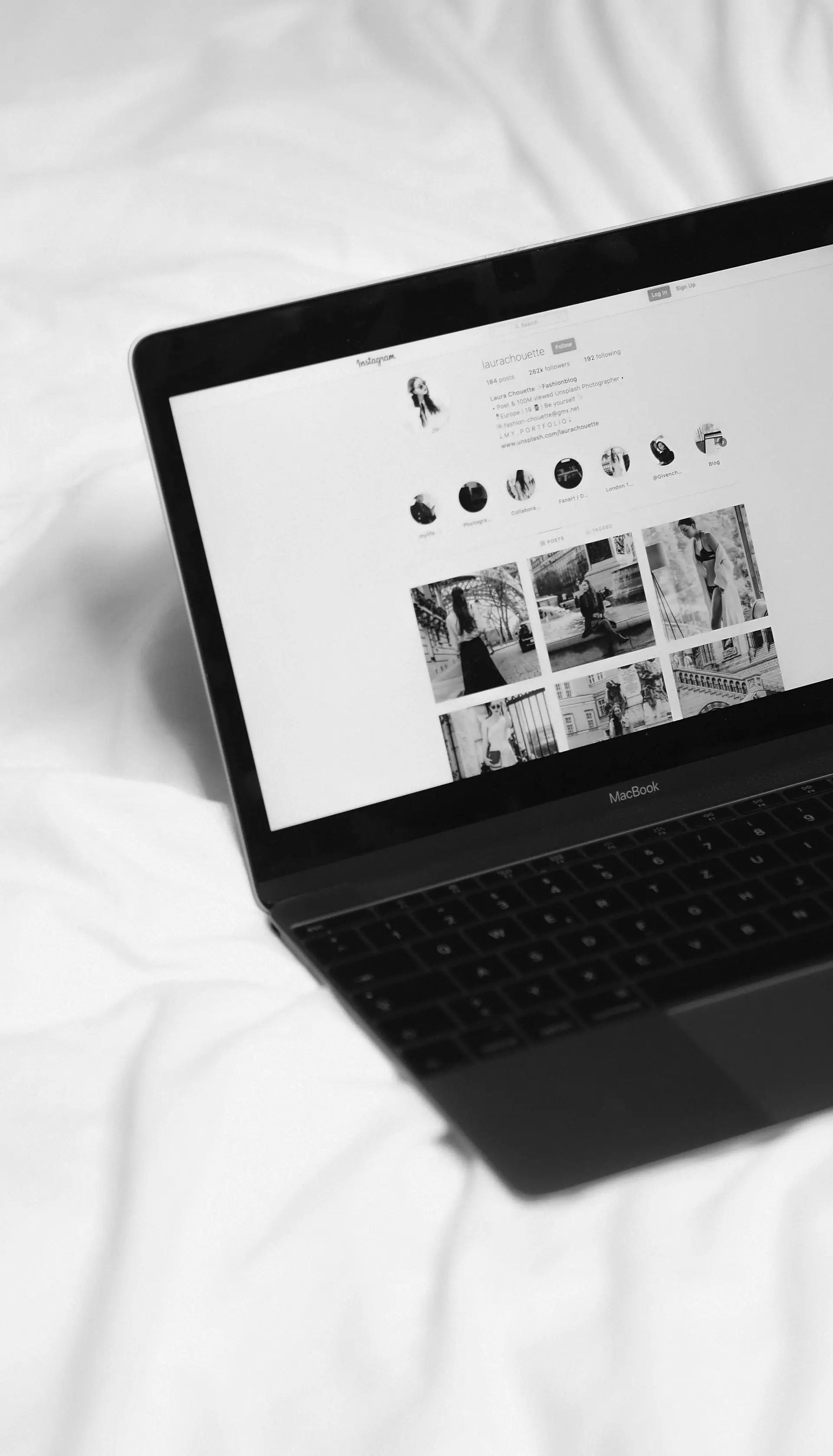 Halcyon website case study