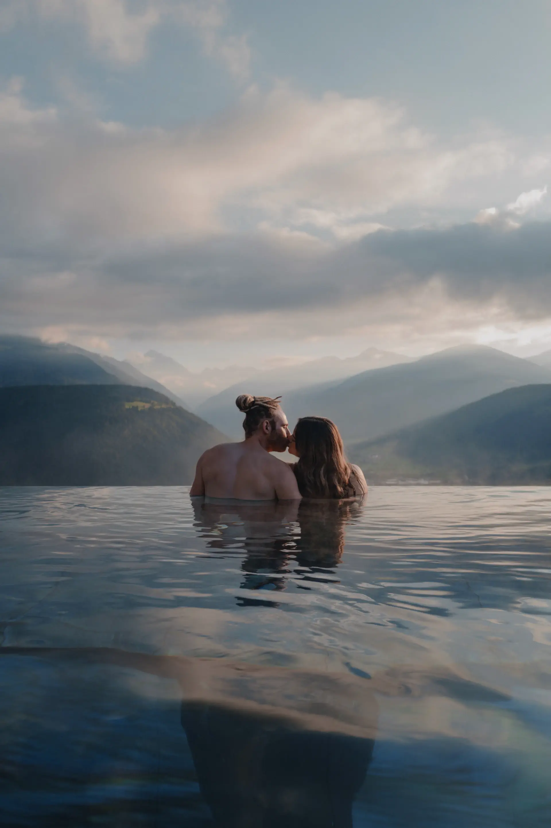 Khoảnh khắc lãng mạn của một lễ cưới tại An Lam Retreats