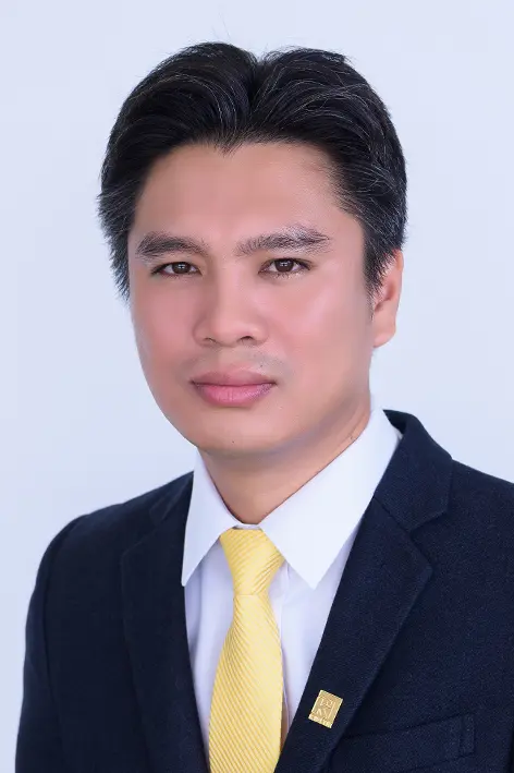 Trịnh Hữu Kiên — Phó TGĐ Sản Xuất
