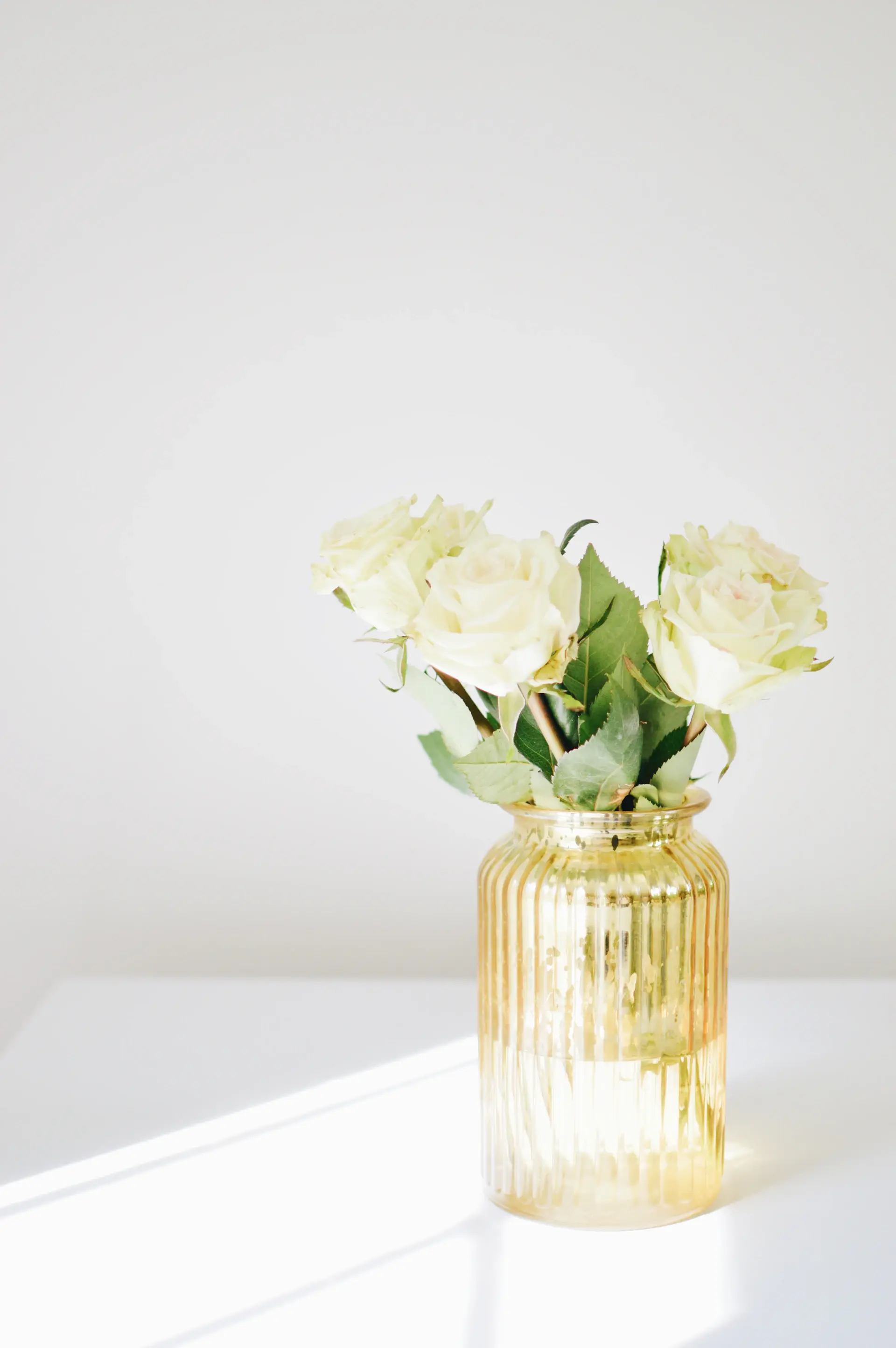 Statement rose bouquet for a celebration