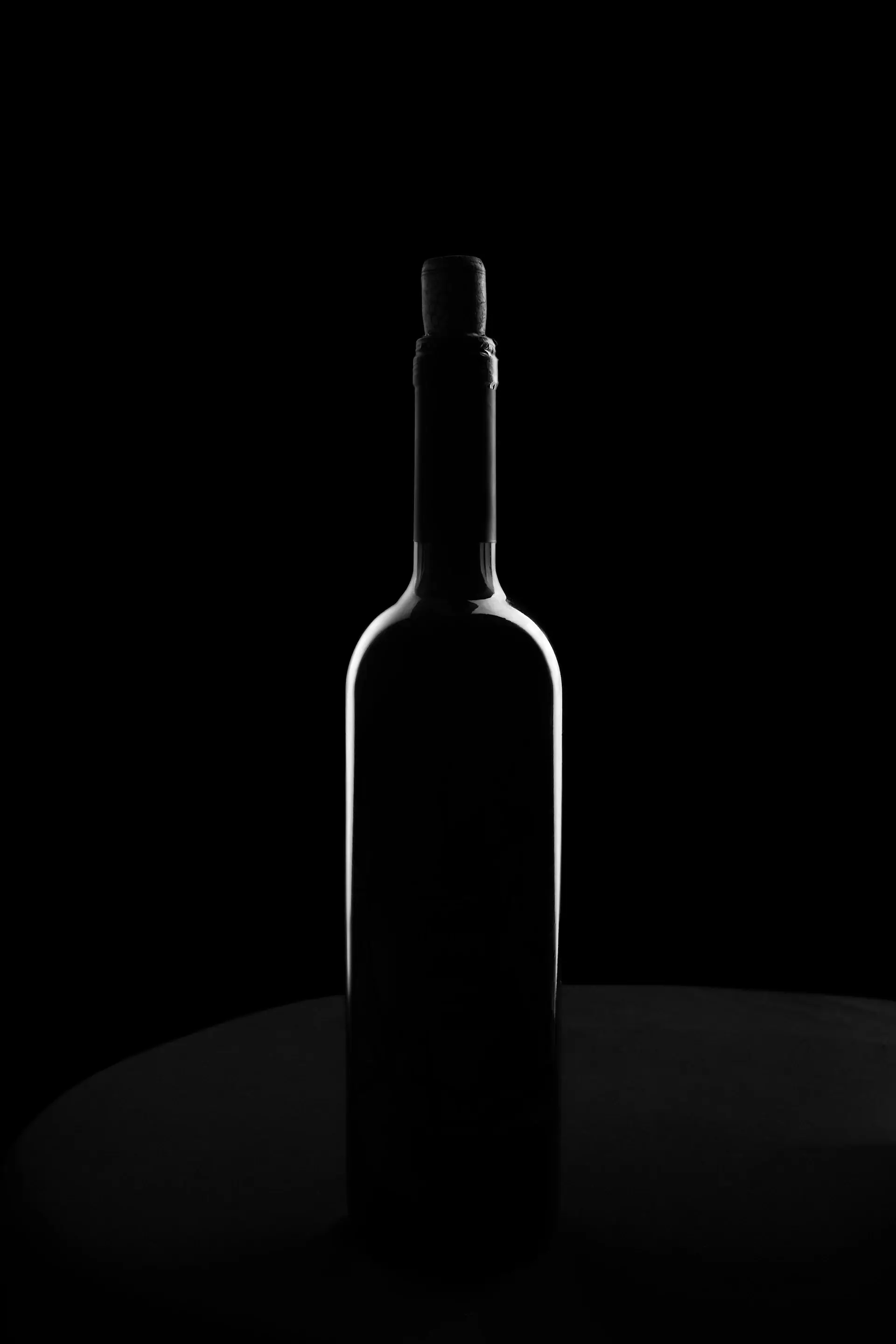 Hibari Yamazaki reserve Japanese whisky bottle