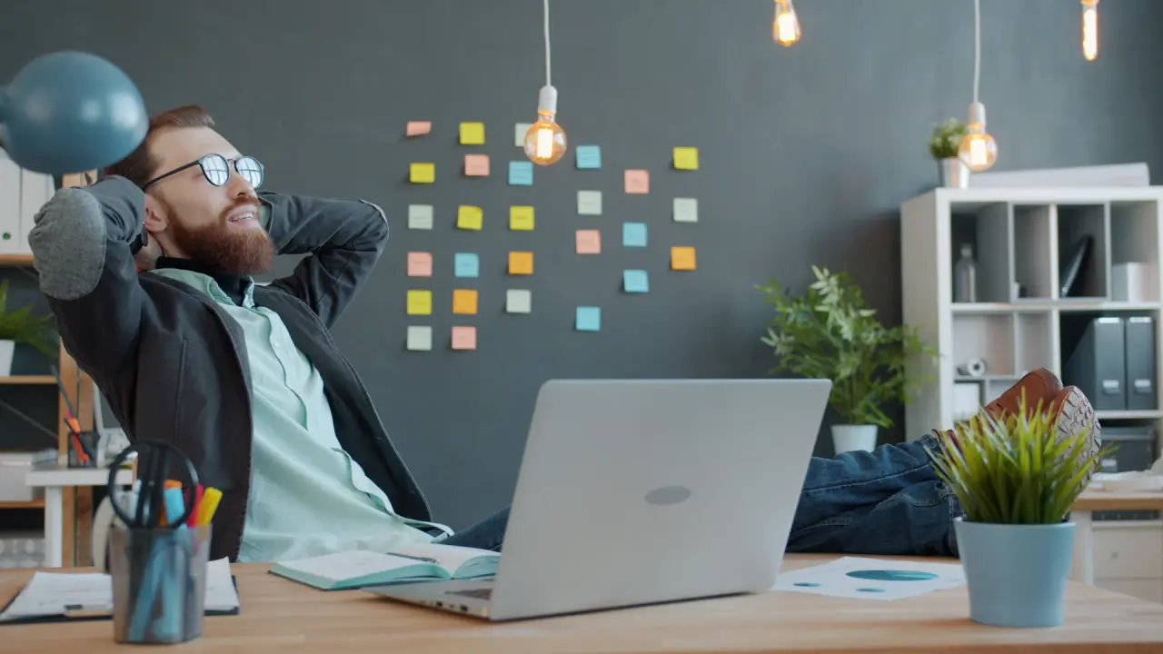 Office Wellness Set