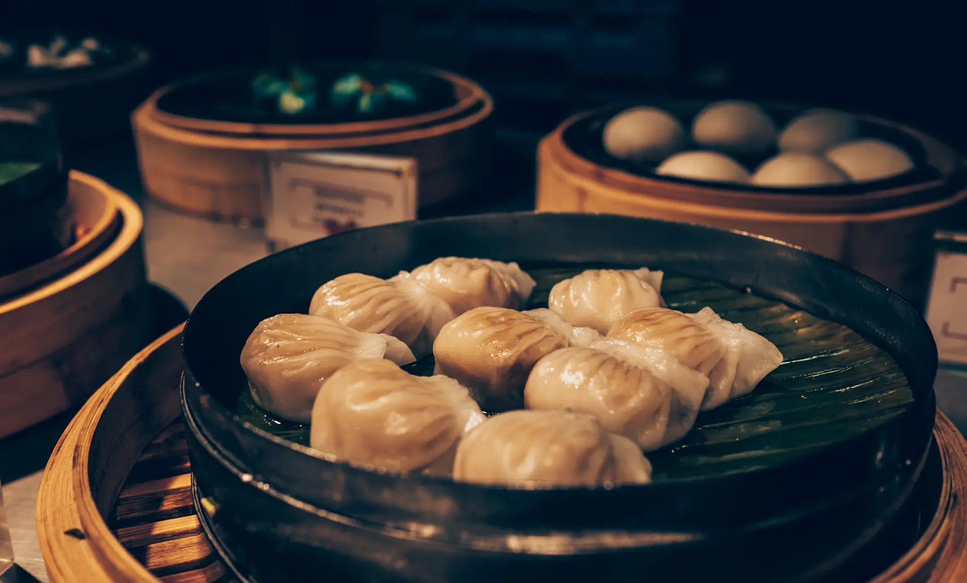 Mâm cỗ ẩm thực vùng miền