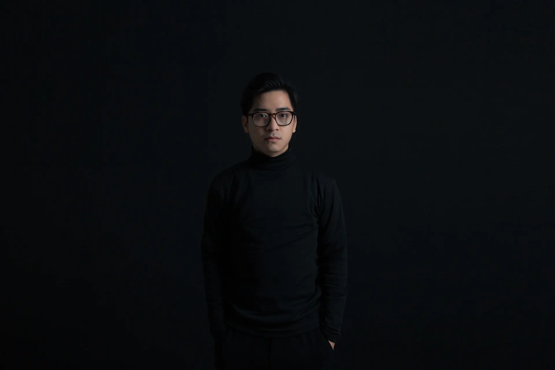 Li Wei, China Advisor
