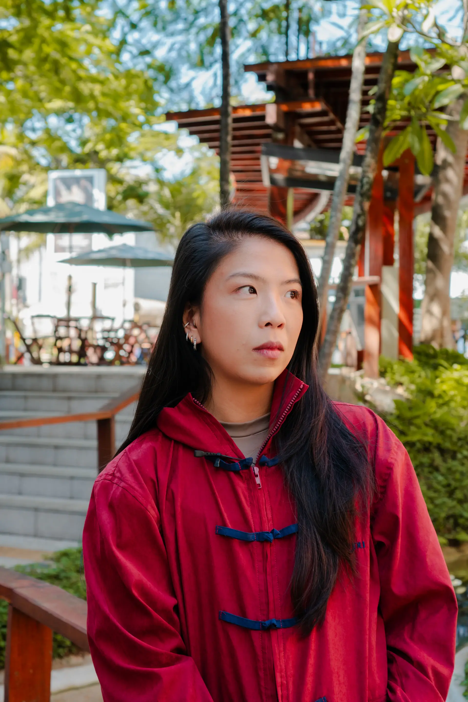 Học viên Vũ Khánh Linh