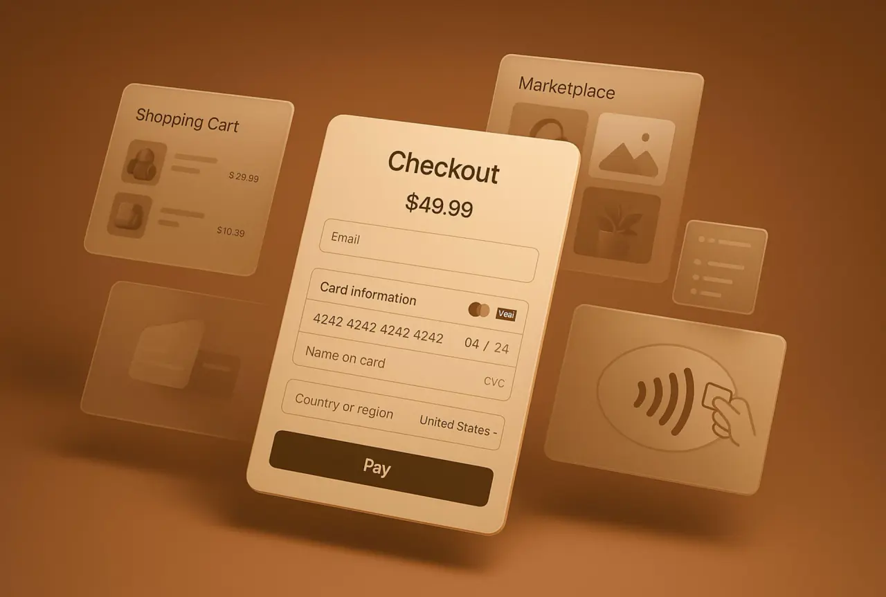 Stripe Pricing