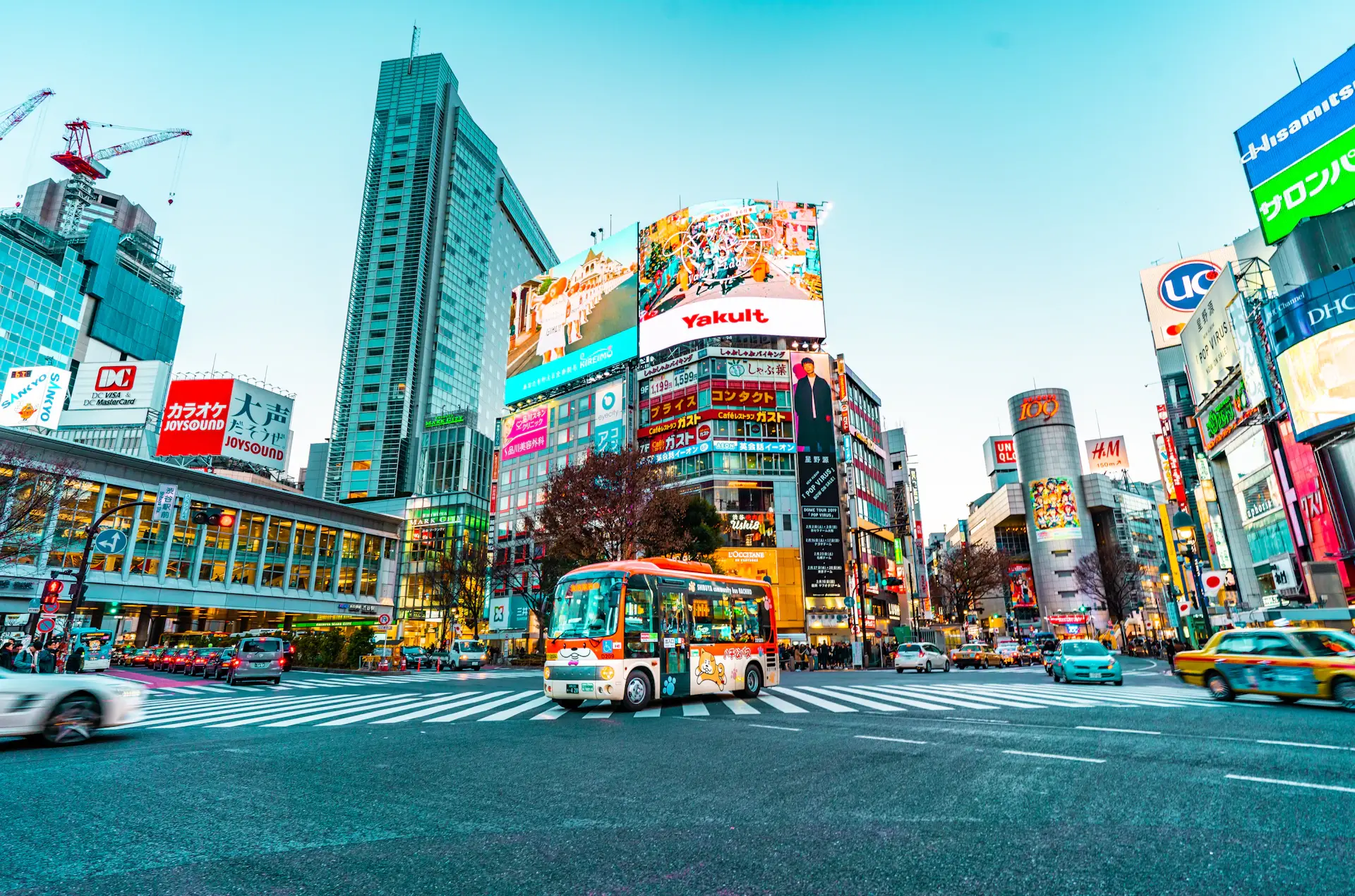 Chi phí sinh hoạt tại Tokyo