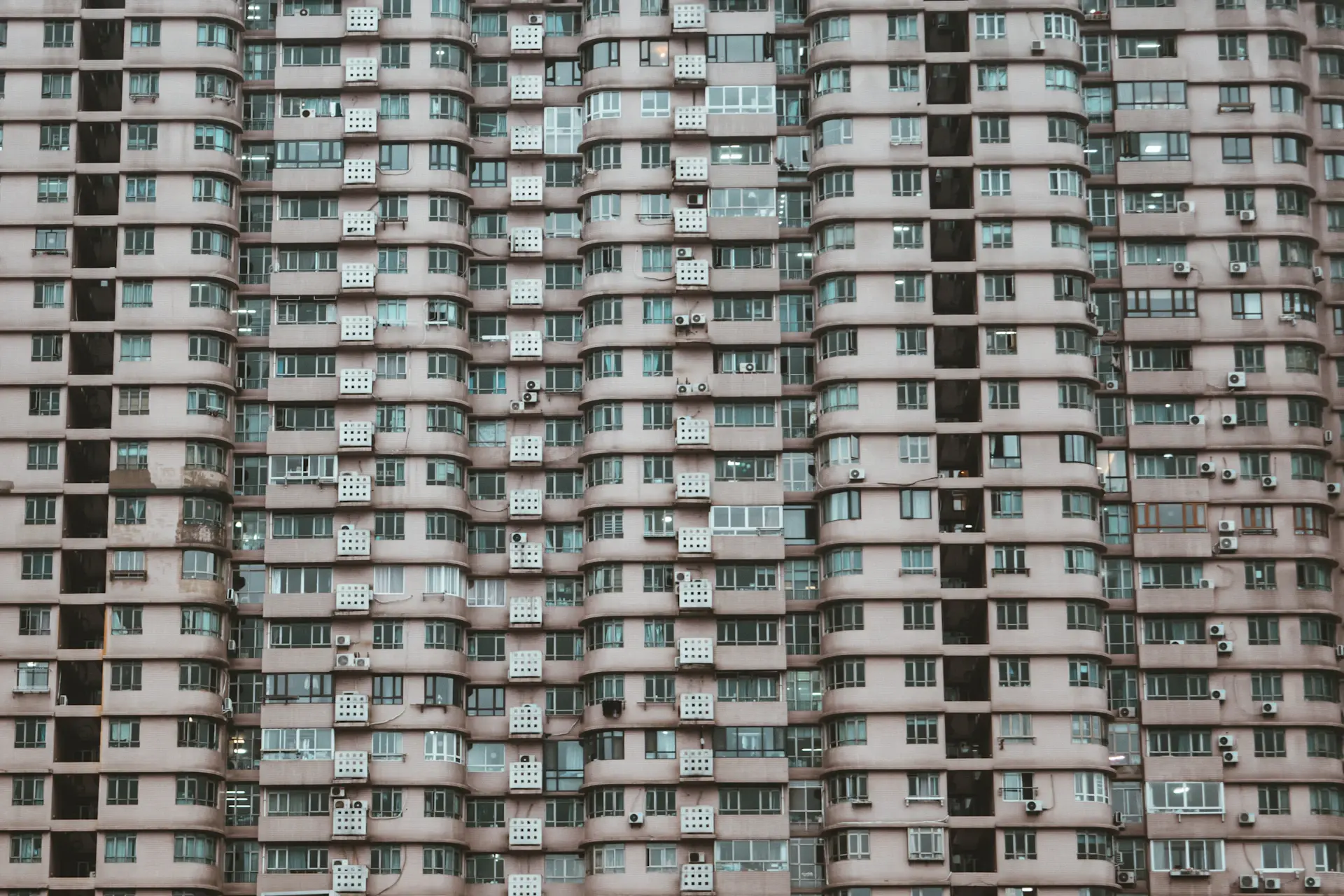 Căn hộ du lịch The Landmark Quận 7